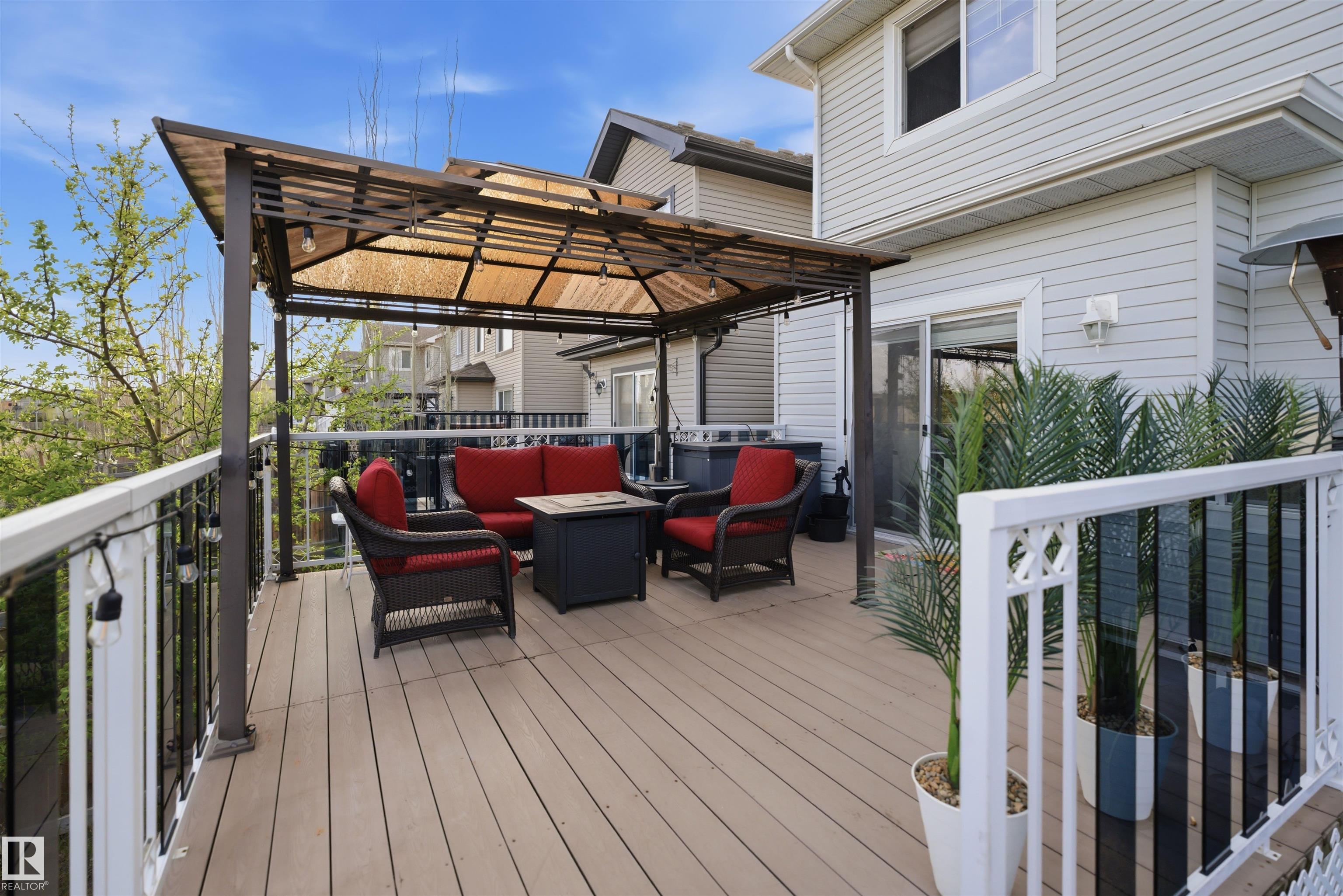 Photo 39 at 1453 Hays Way NW, The Hamptons, Edmonton