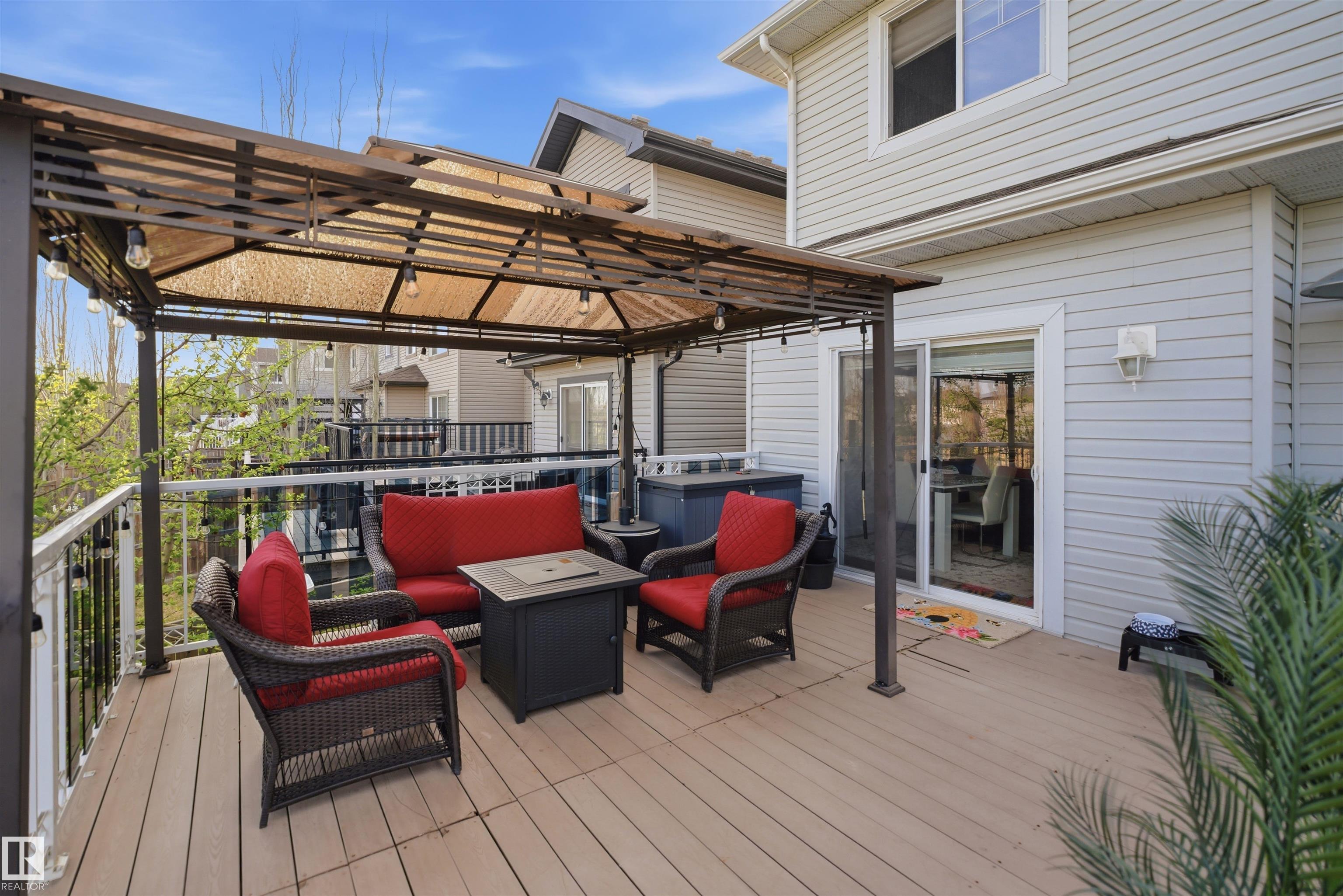 Photo 40 at 1453 Hays Way NW, The Hamptons, Edmonton