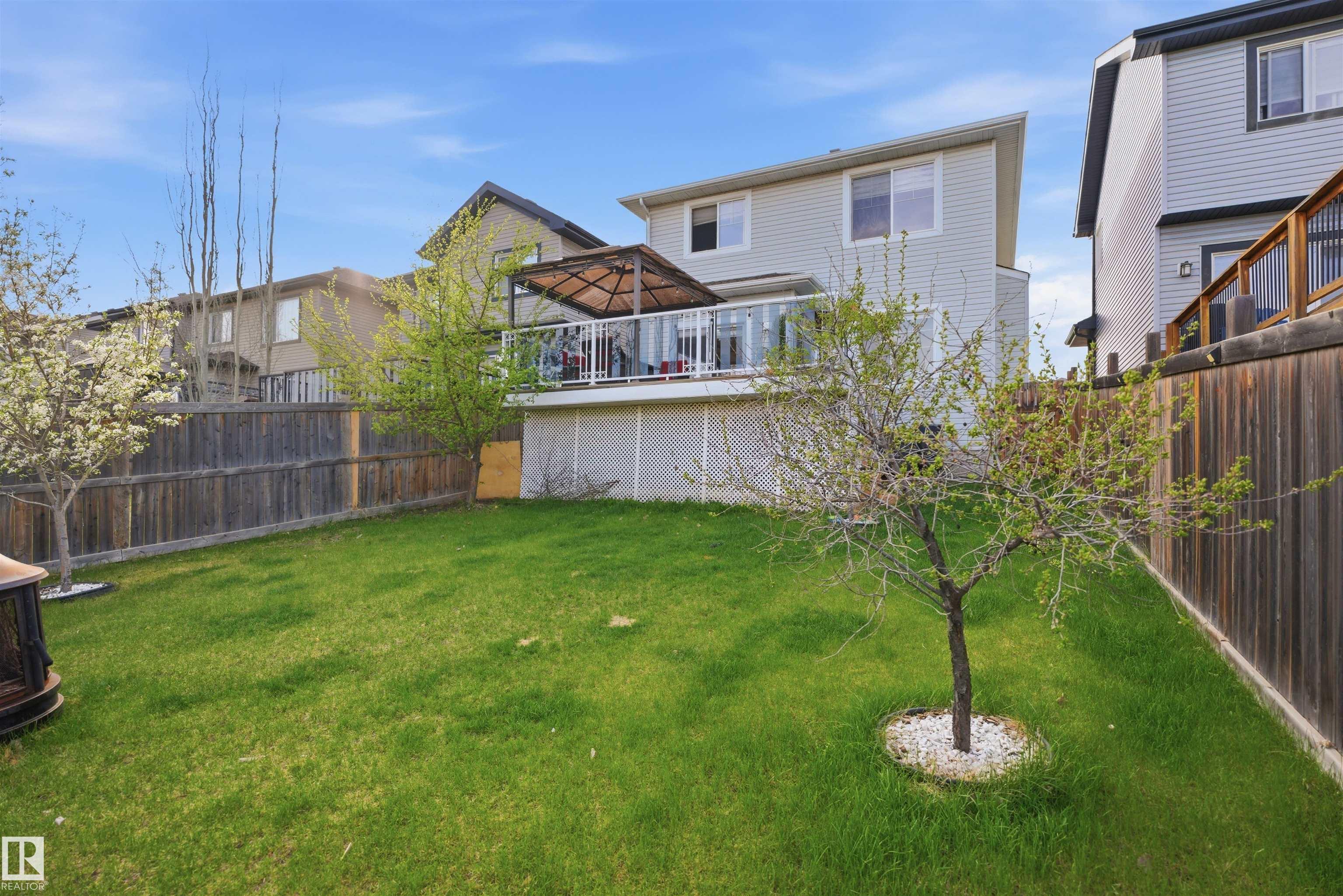 Photo 42 at 1453 Hays Way NW, The Hamptons, Edmonton