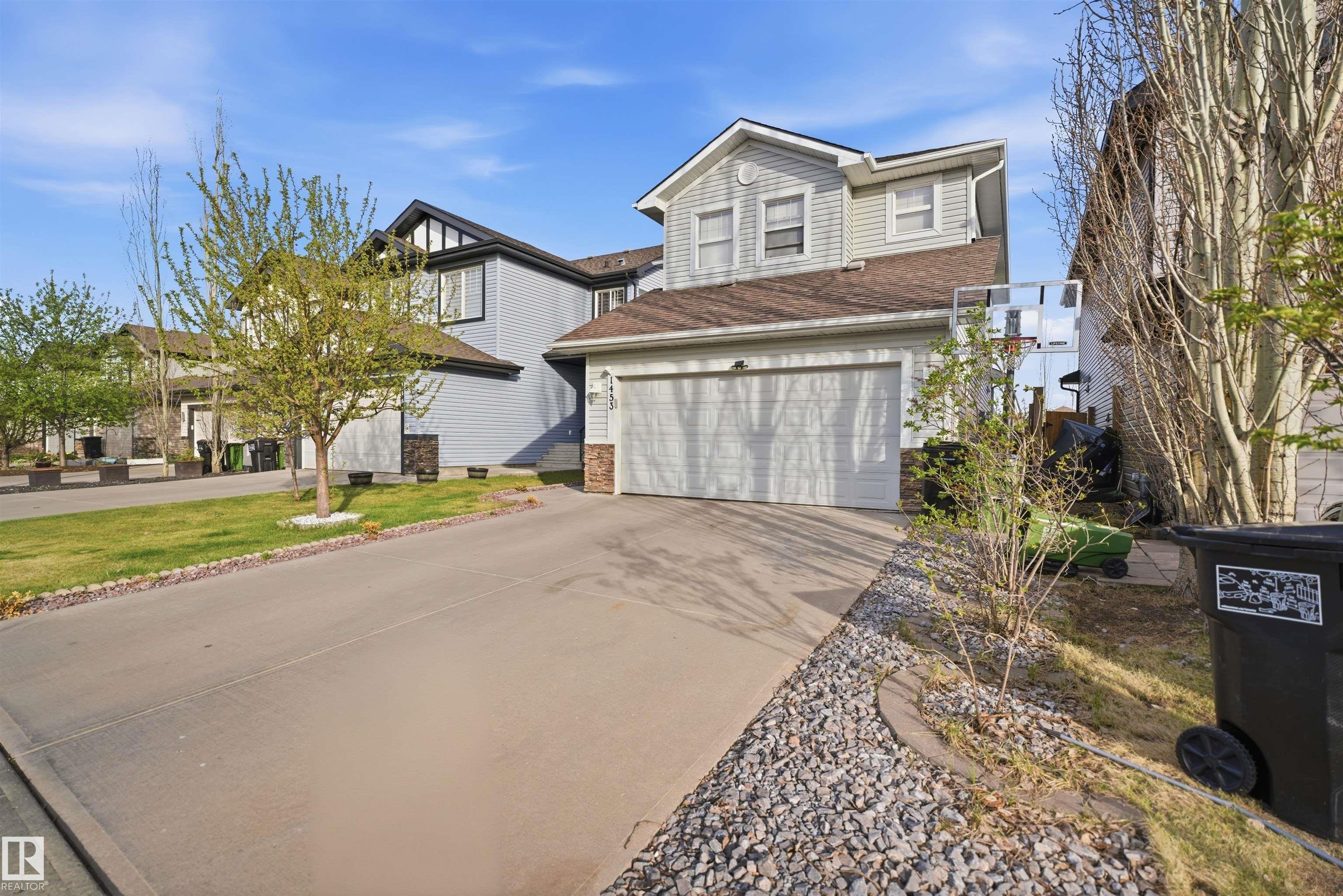 Photo 46 at 1453 Hays Way NW, The Hamptons, Edmonton