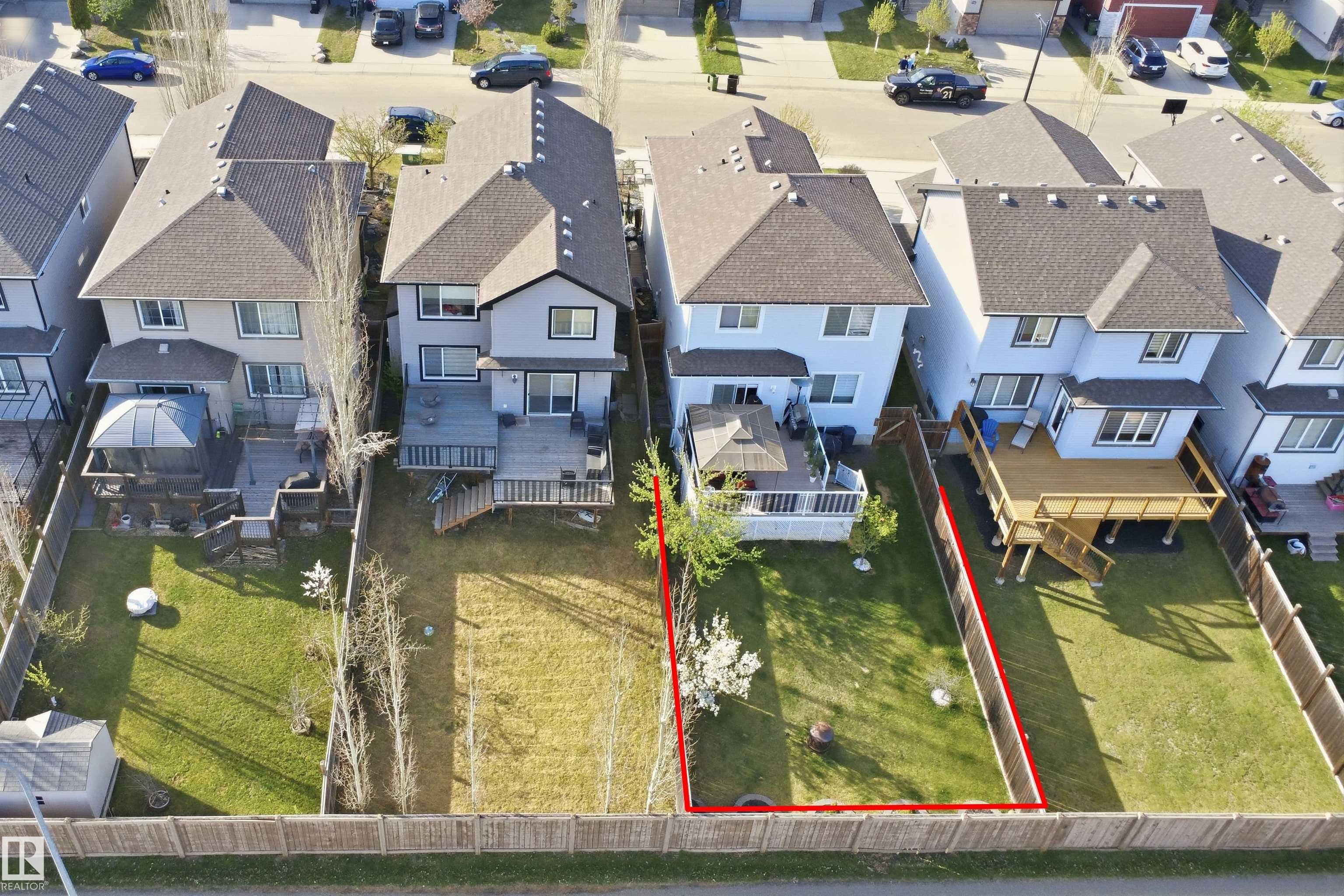 Photo 47 at 1453 Hays Way NW, The Hamptons, Edmonton
