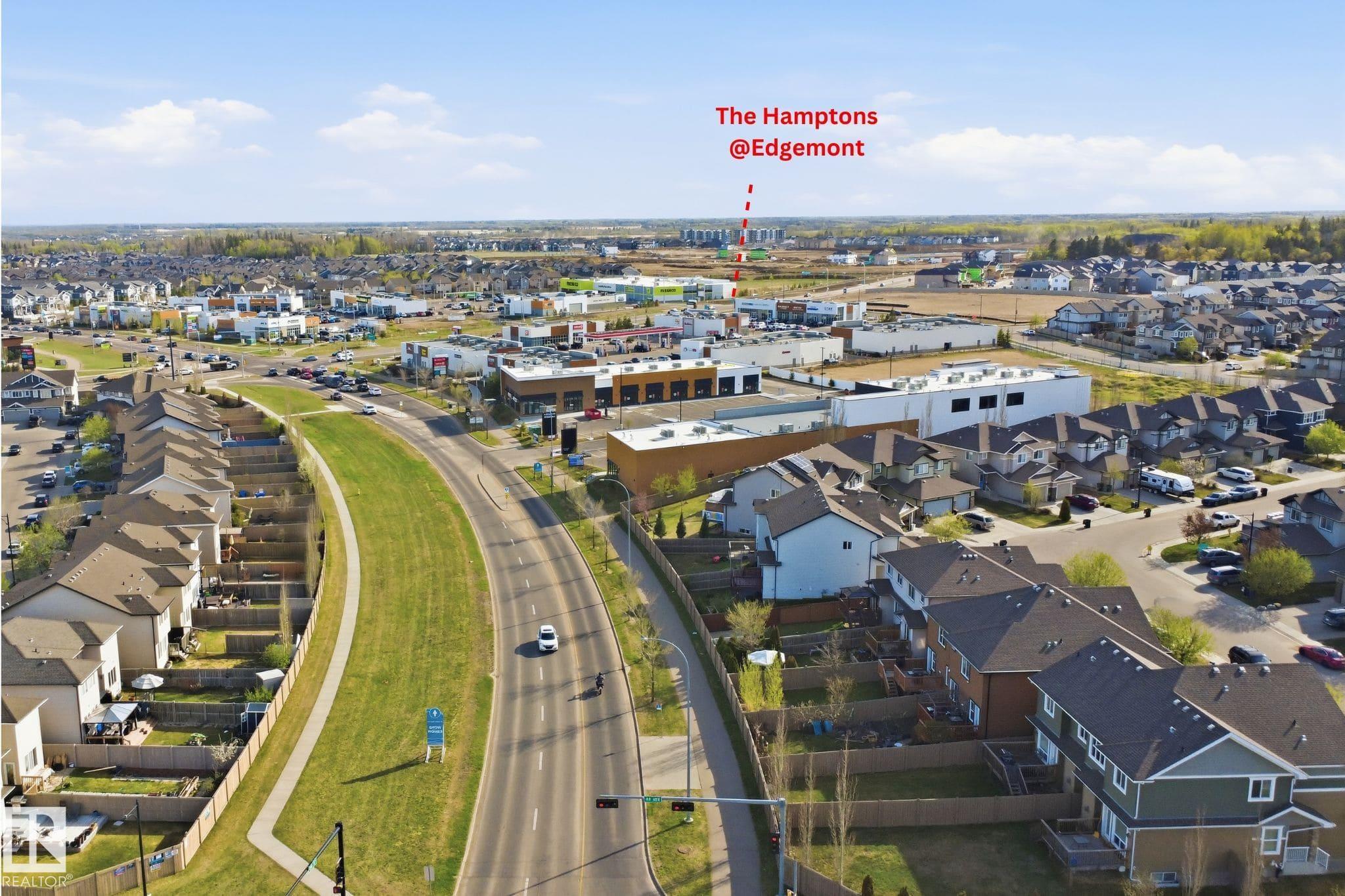 Photo 51 at 1453 Hays Way NW, The Hamptons, Edmonton