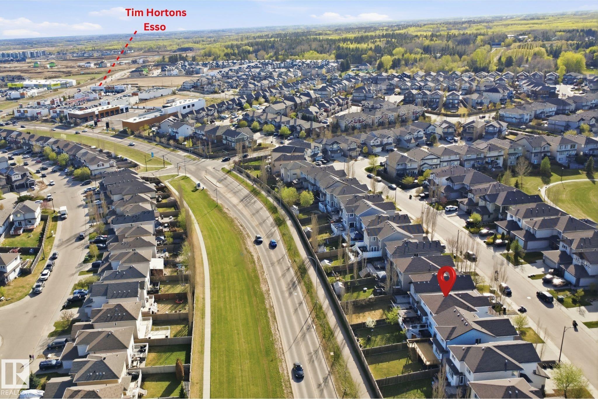 Photo 53 at 1453 Hays Way NW, The Hamptons, Edmonton