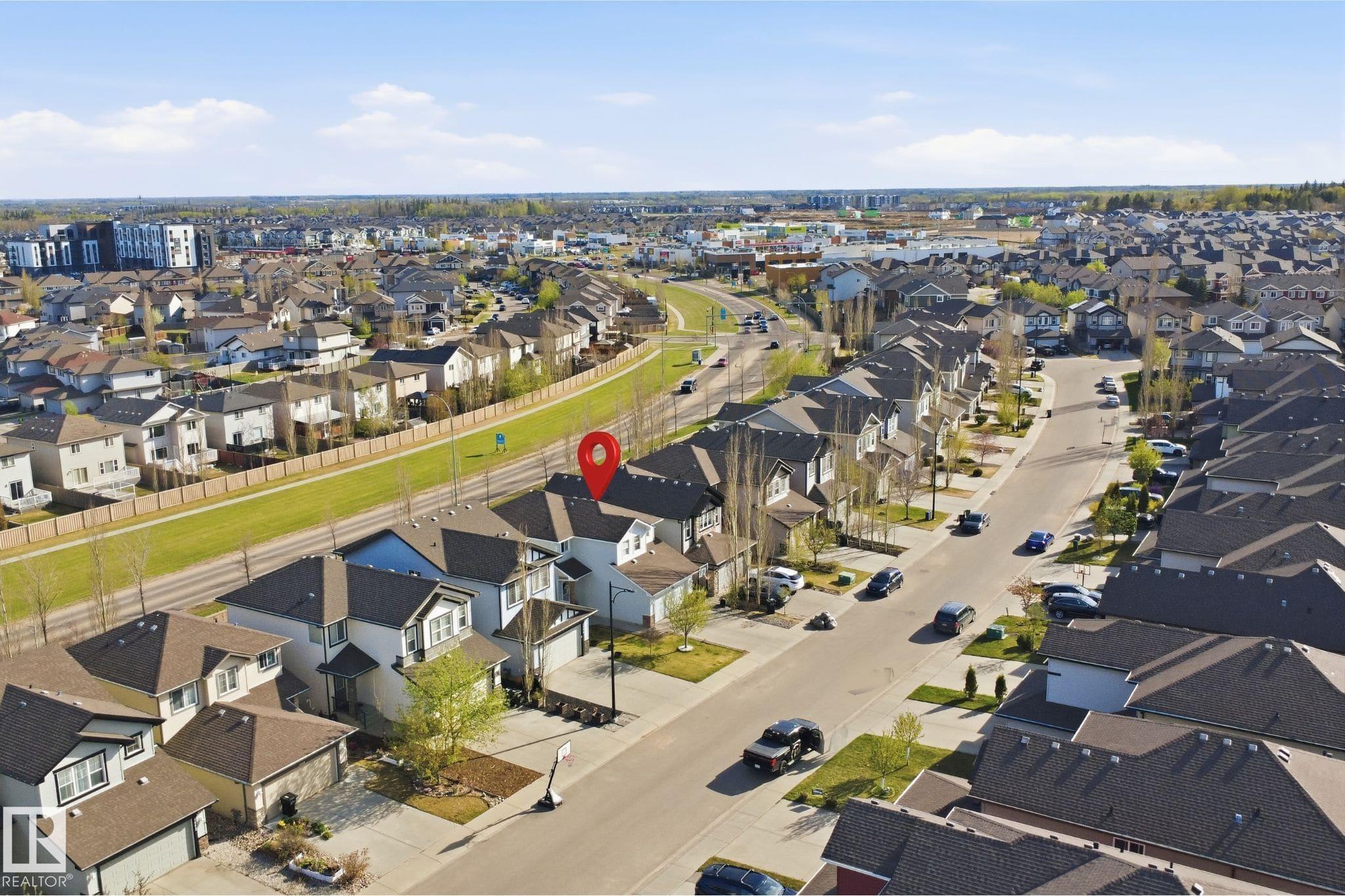 Photo 54 at 1453 Hays Way NW, The Hamptons, Edmonton
