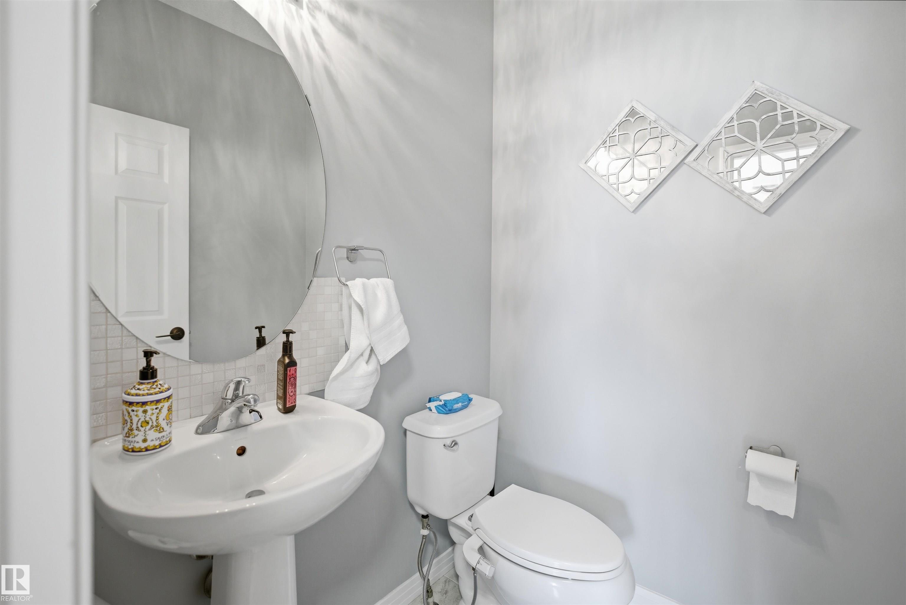 Photo 7 at 1453 Hays Way NW, The Hamptons, Edmonton