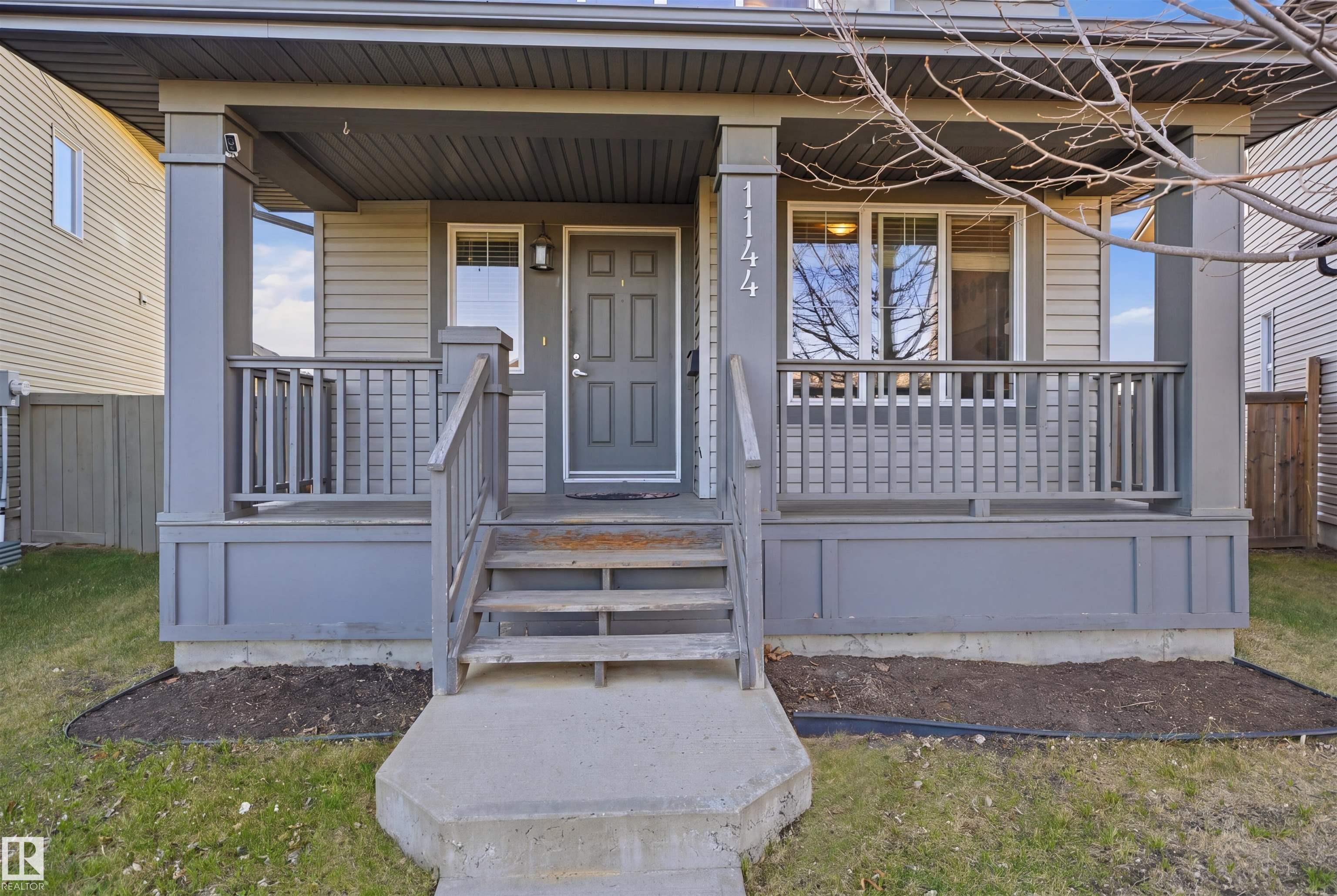 Picture for 1144 35 AV NW
