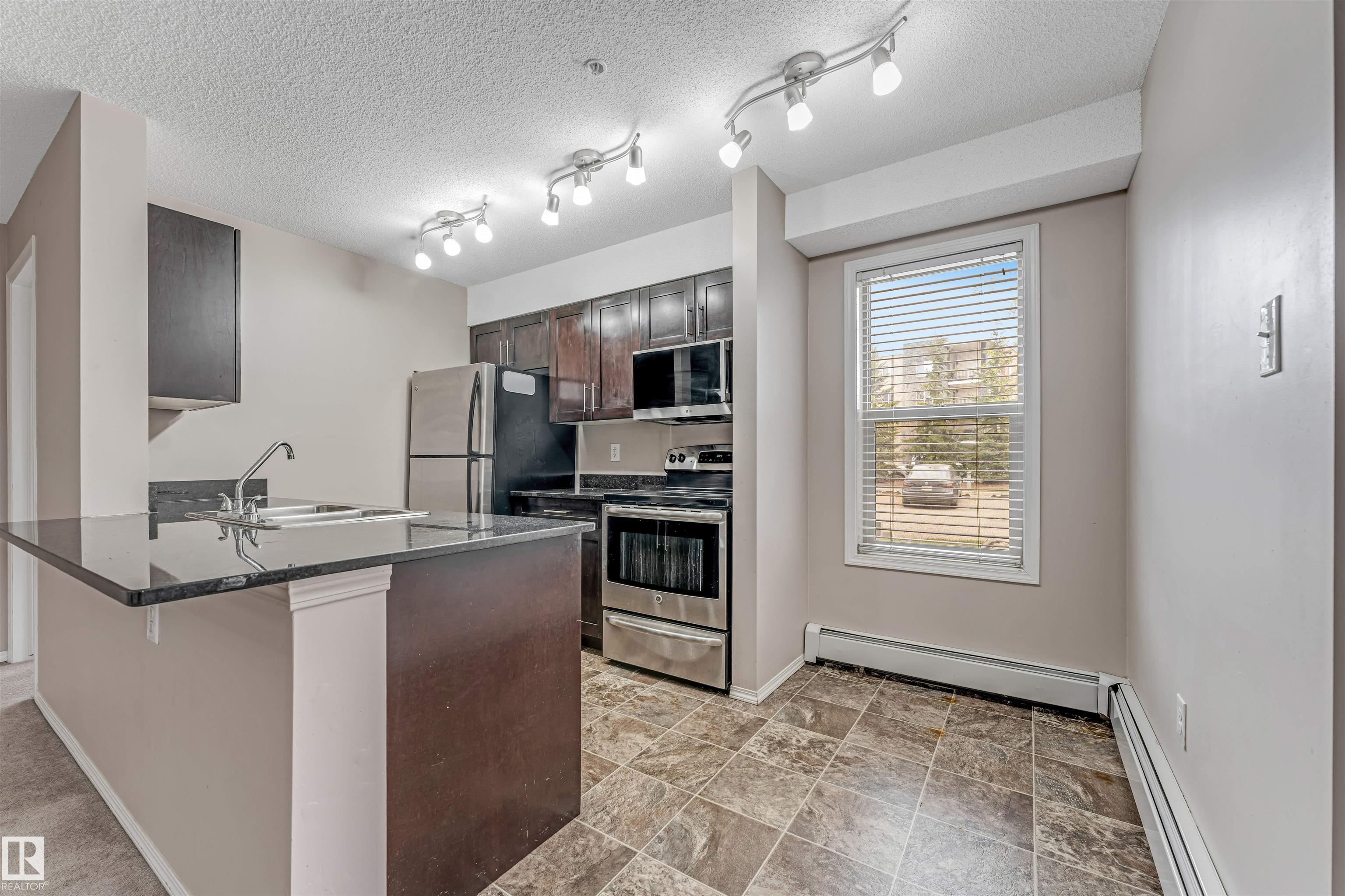 118 - 11803 22 Avenue SW, Heritage Valley Town Centre Area, Edmonton