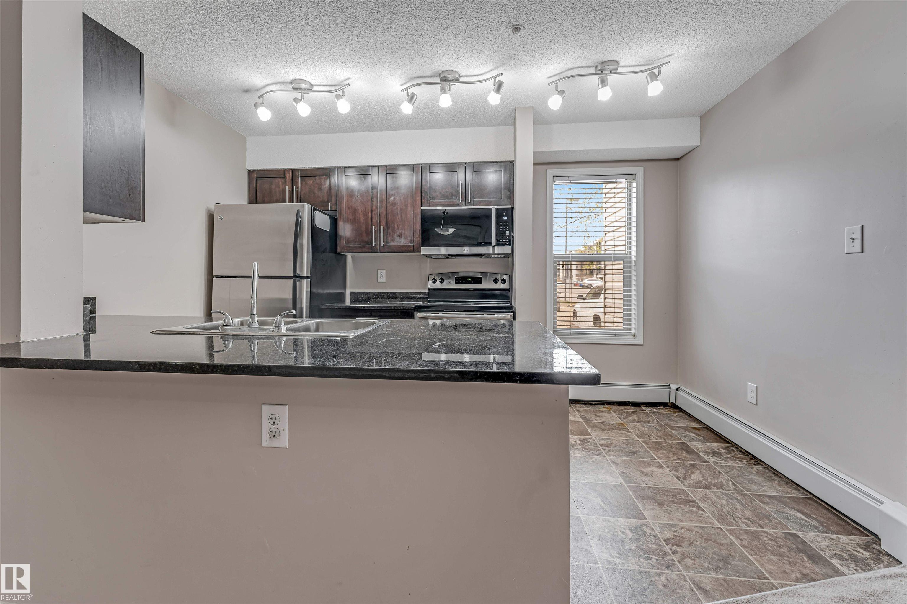 118 - 11803 22 Avenue SW, Heritage Valley Town Centre Area, Edmonton