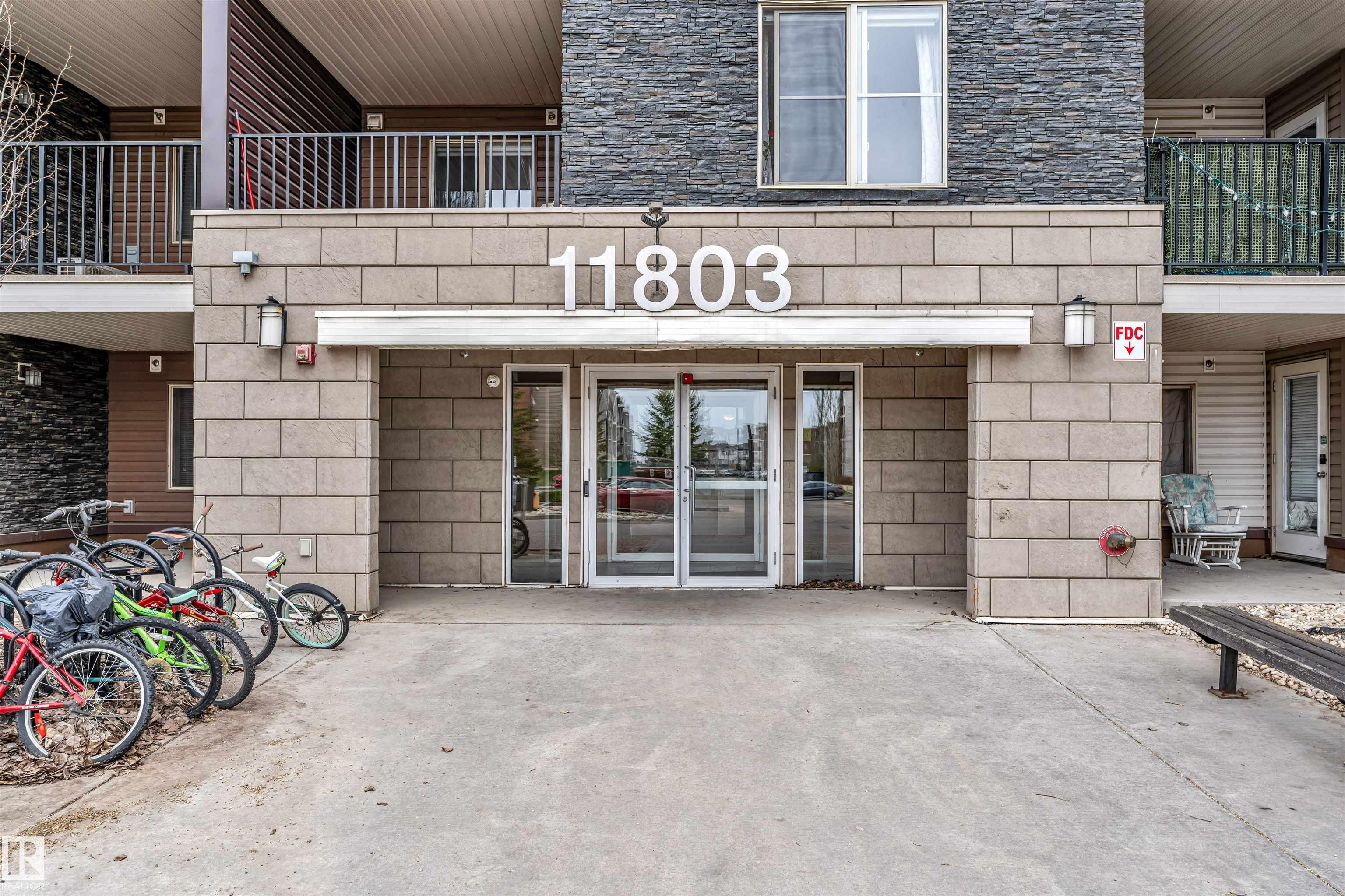 Photo 28 at 118 - 11803 22 Avenue SW, Heritage Valley Town Centre Area, Edmonton
