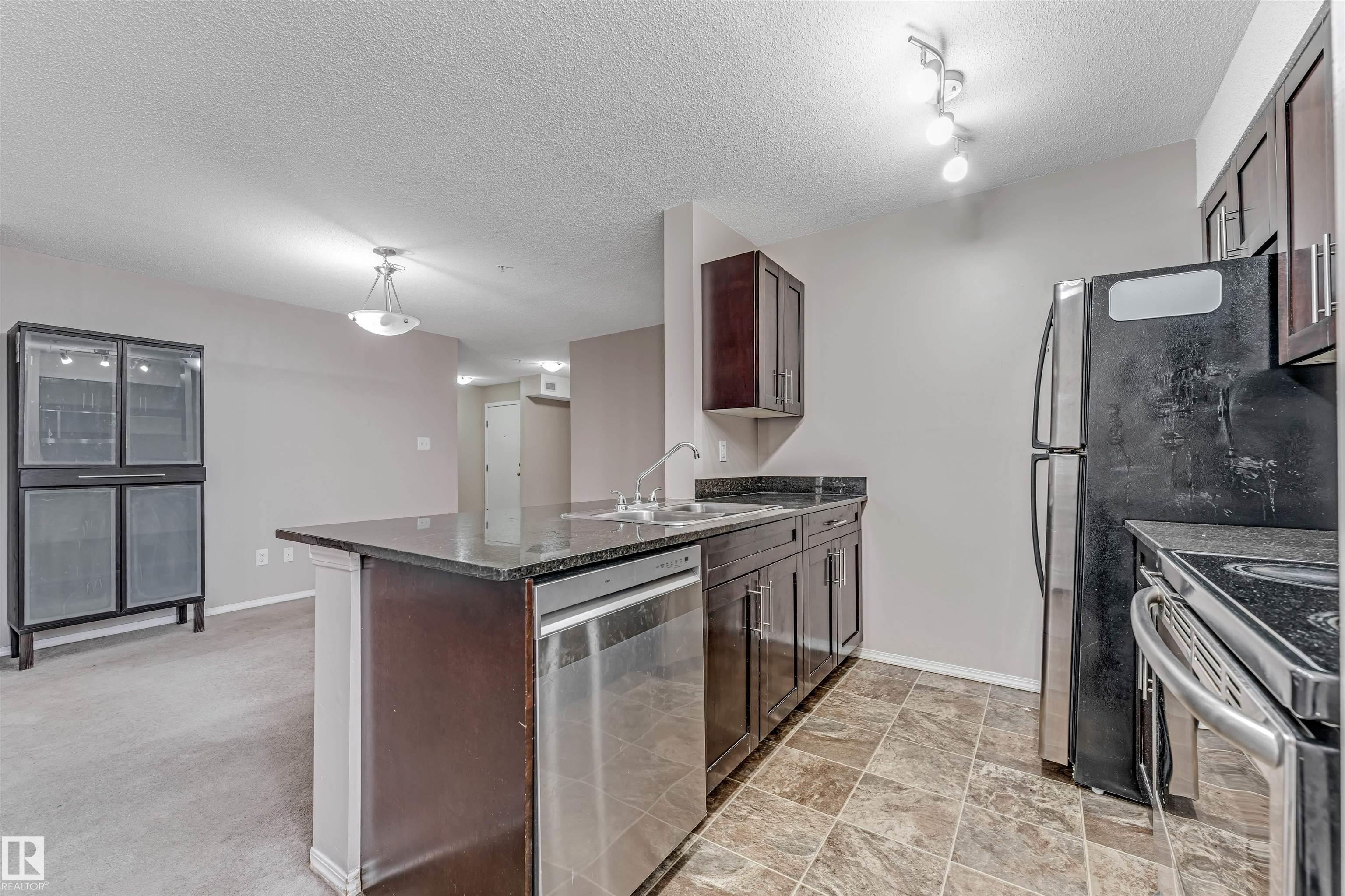 118 - 11803 22 Avenue SW, Heritage Valley Town Centre Area, Edmonton