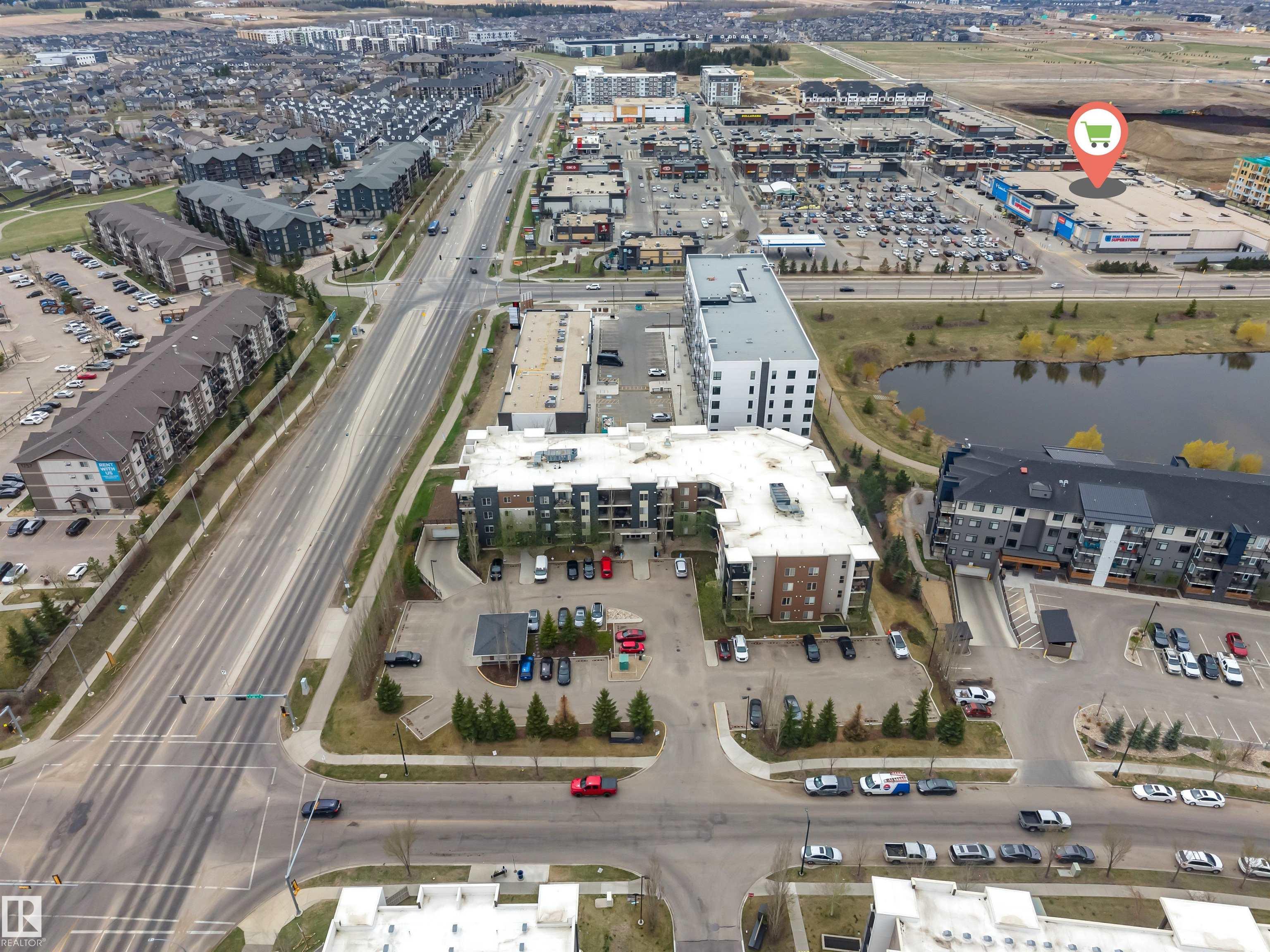 Photo 32 at 118 - 11803 22 Avenue SW, Heritage Valley Town Centre Area, Edmonton