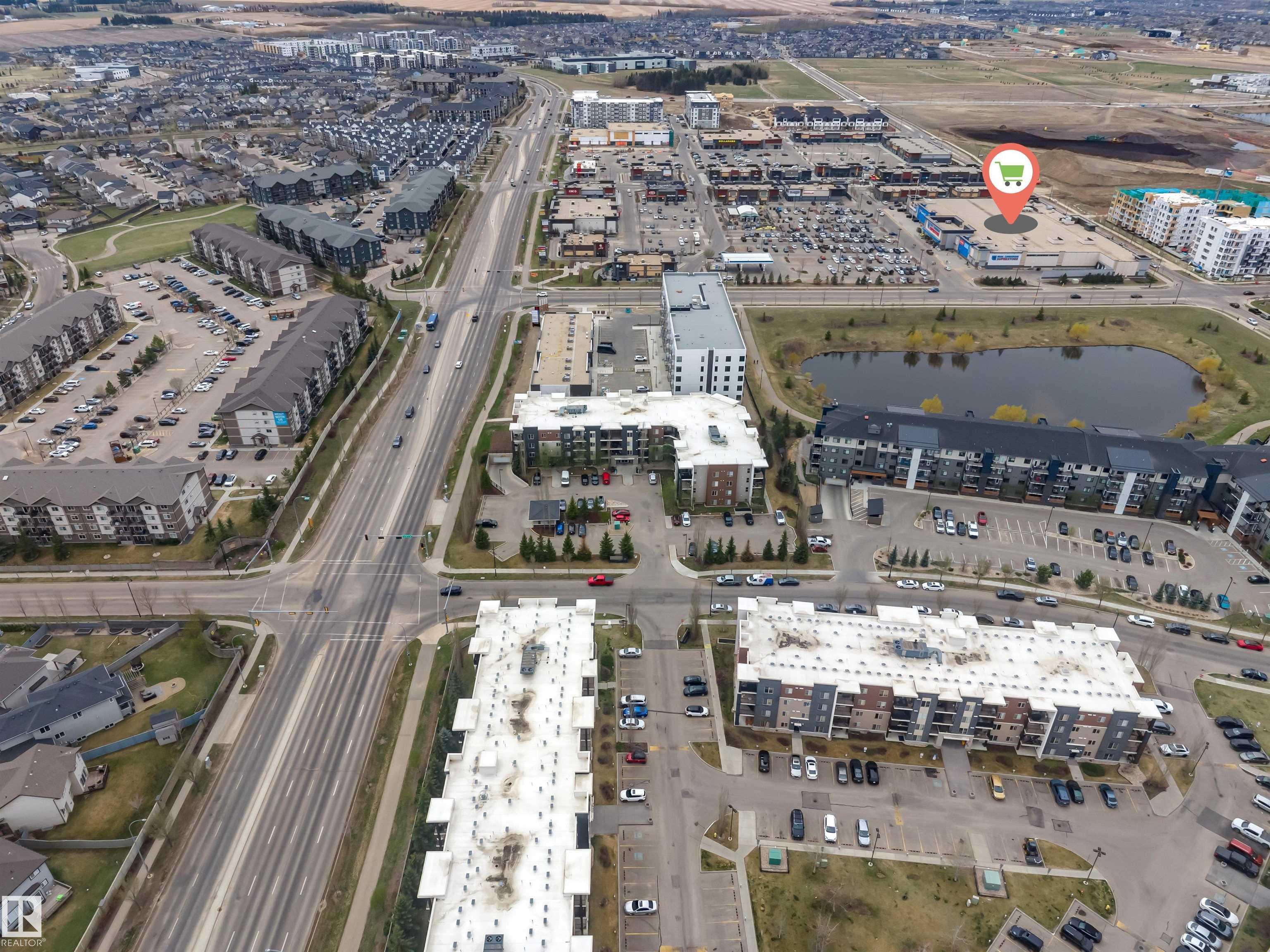 Photo 33 at 118 - 11803 22 Avenue SW, Heritage Valley Town Centre Area, Edmonton