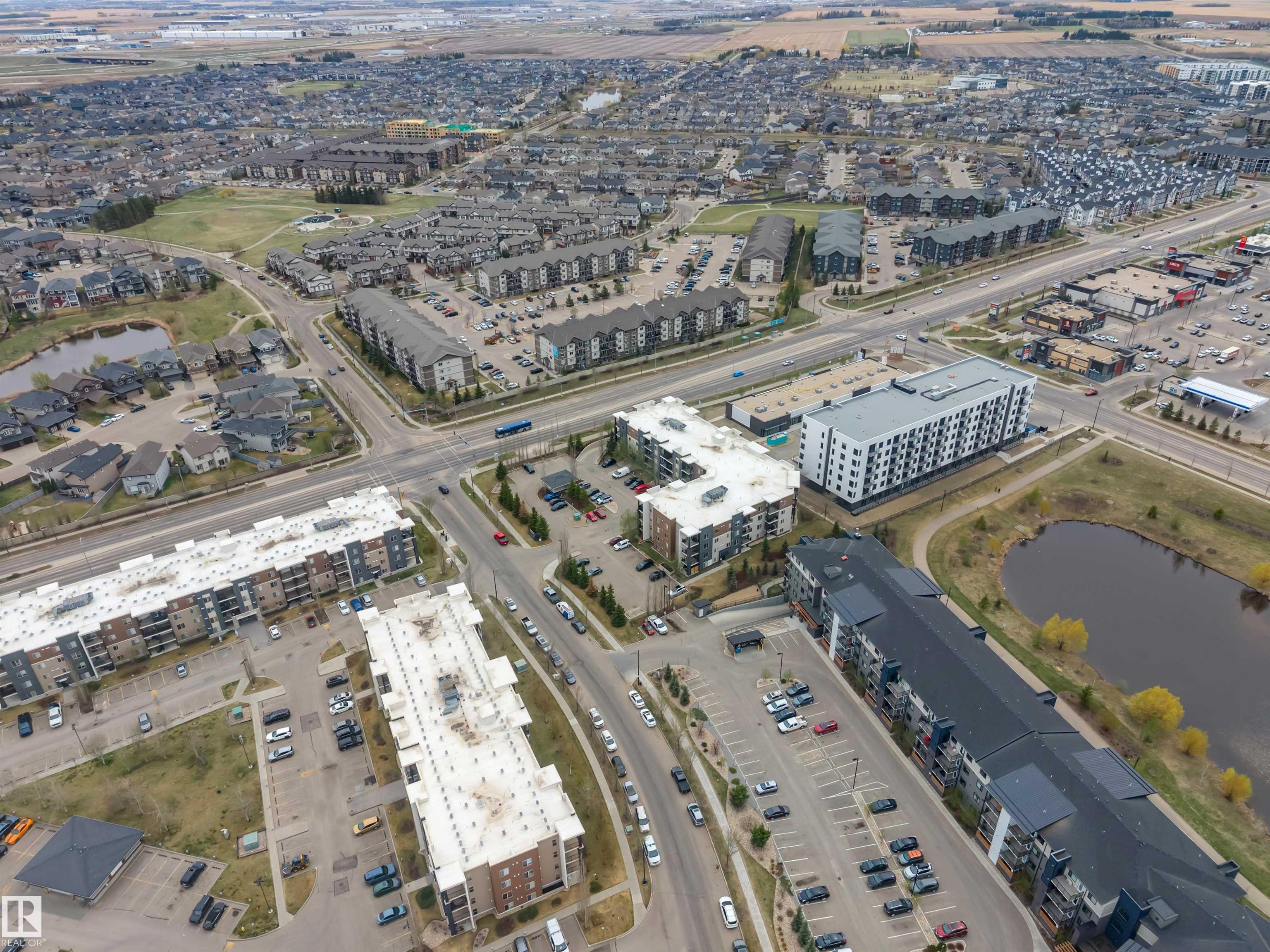Photo 34 at 118 - 11803 22 Avenue SW, Heritage Valley Town Centre Area, Edmonton