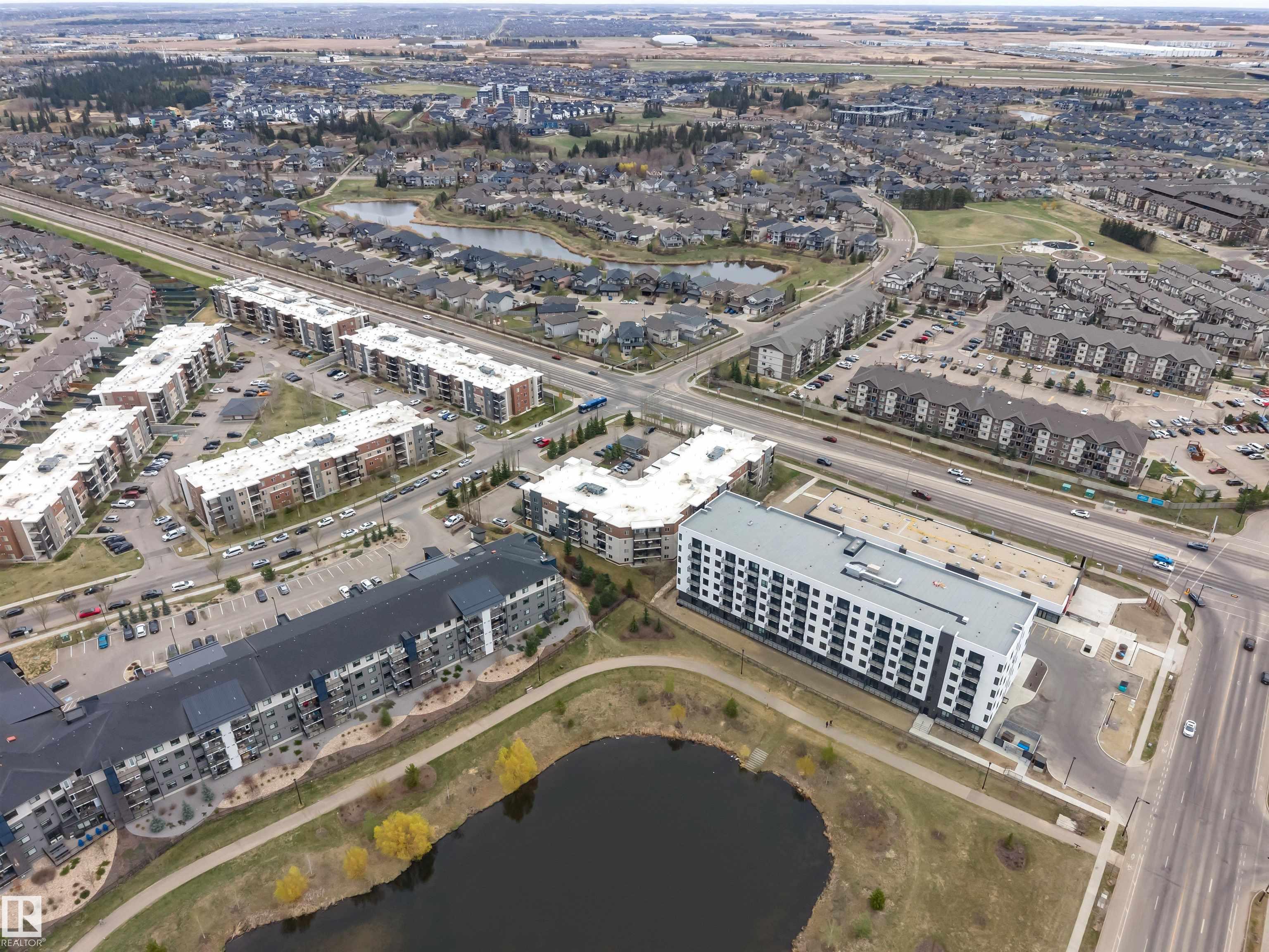 Photo 35 at 118 - 11803 22 Avenue SW, Heritage Valley Town Centre Area, Edmonton