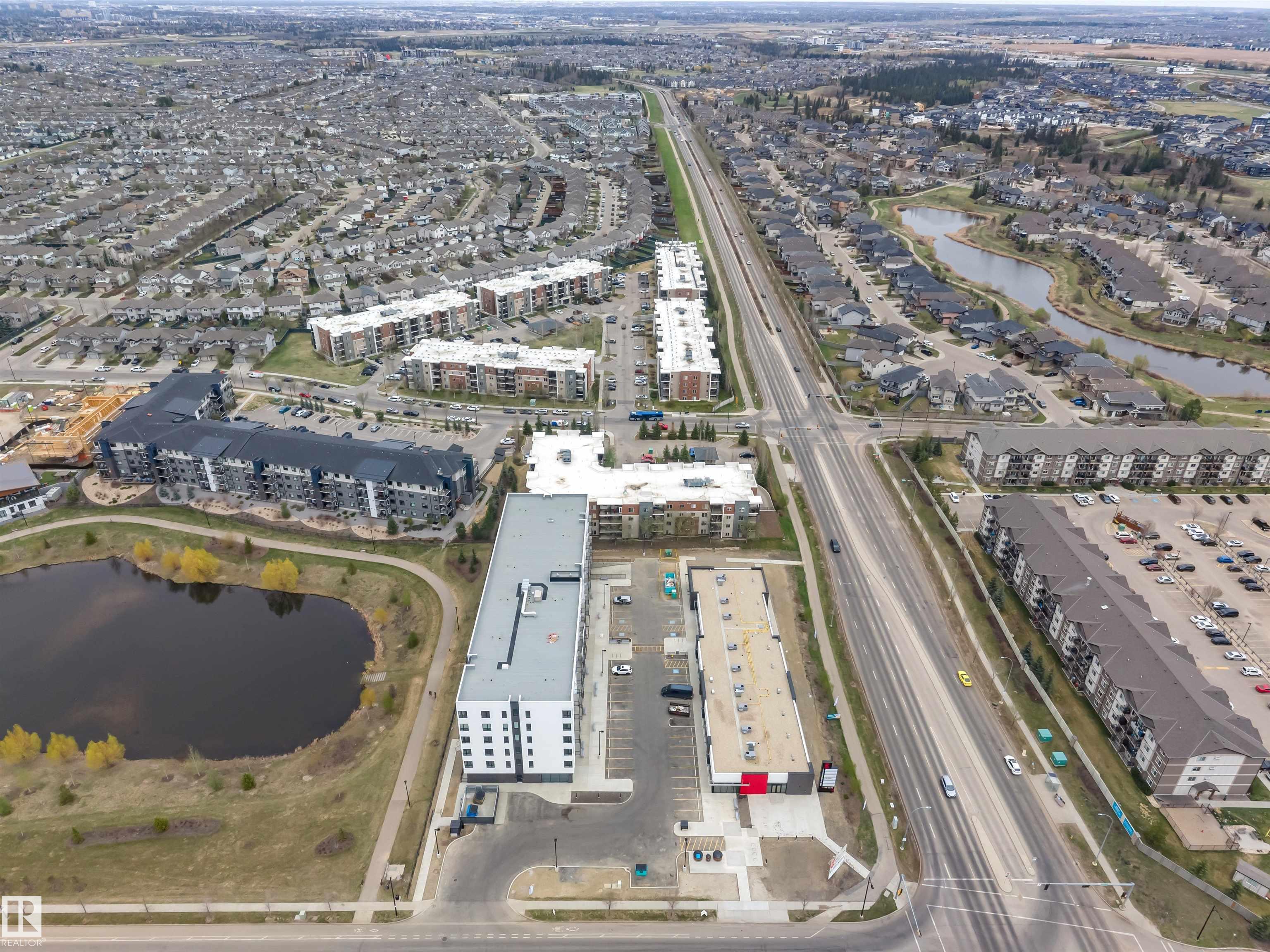 Photo 36 at 118 - 11803 22 Avenue SW, Heritage Valley Town Centre Area, Edmonton