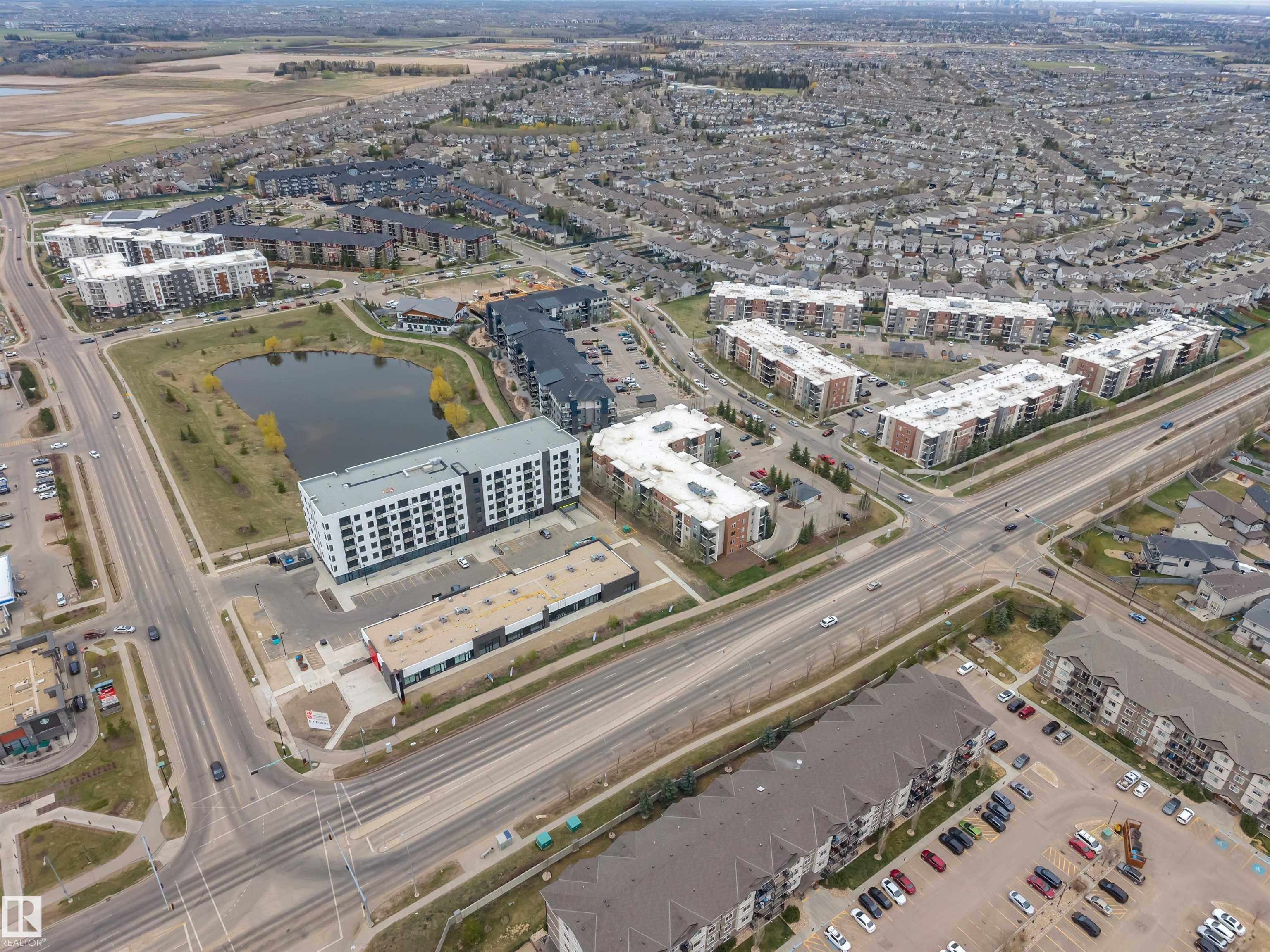 Photo 37 at 118 - 11803 22 Avenue SW, Heritage Valley Town Centre Area, Edmonton