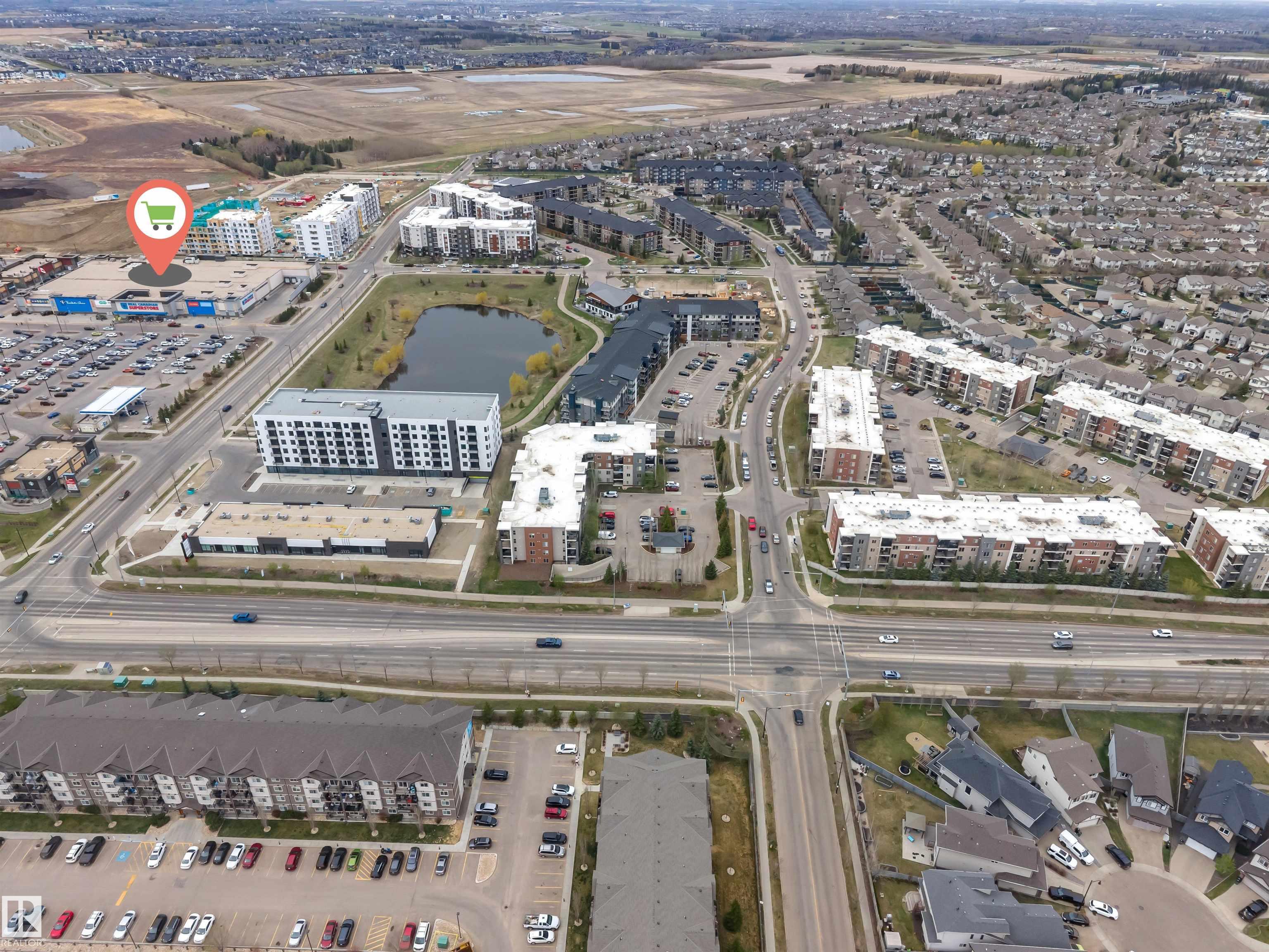Photo 38 at 118 - 11803 22 Avenue SW, Heritage Valley Town Centre Area, Edmonton