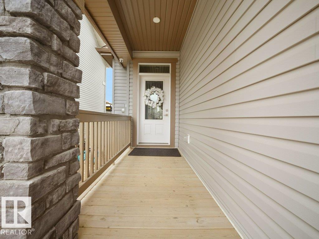 Photo 11 at 5055 Andison Close SW, Allard, Edmonton