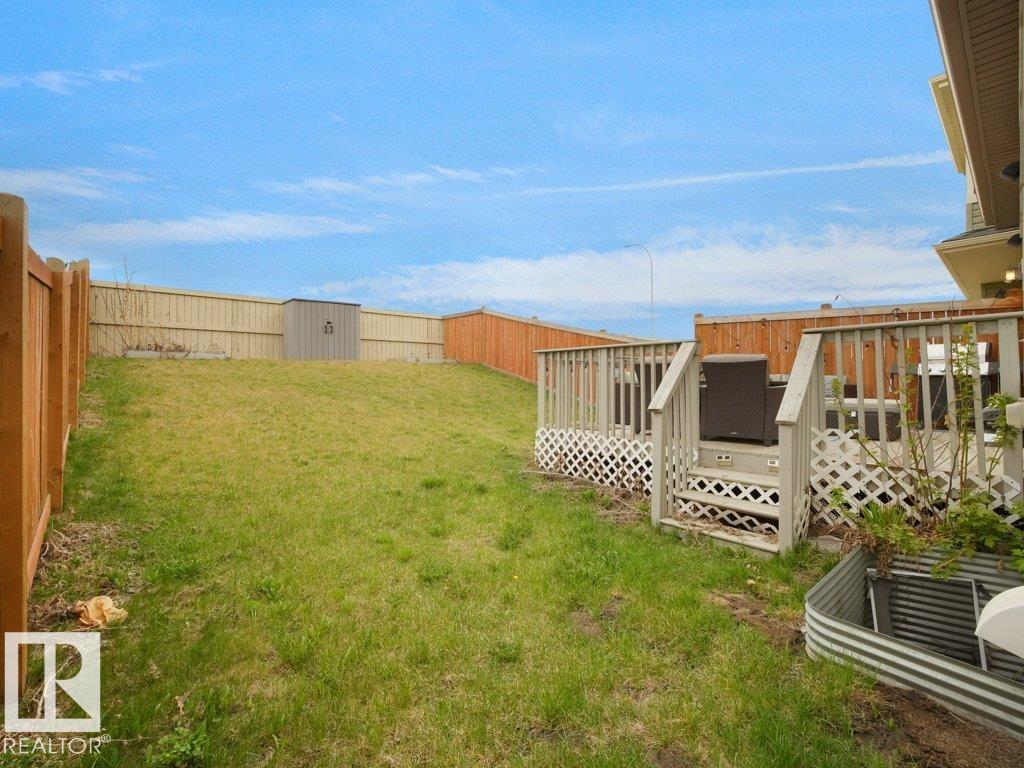 Photo 13 at 5055 Andison Close SW, Allard, Edmonton