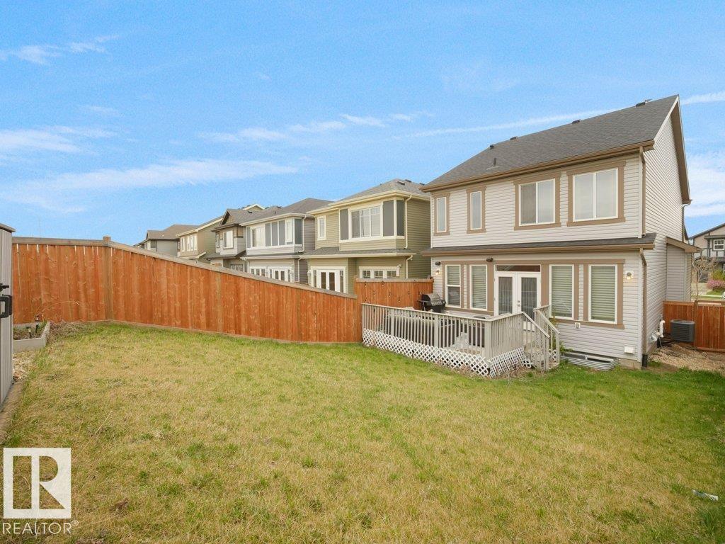 Photo 14 at 5055 Andison Close SW, Allard, Edmonton