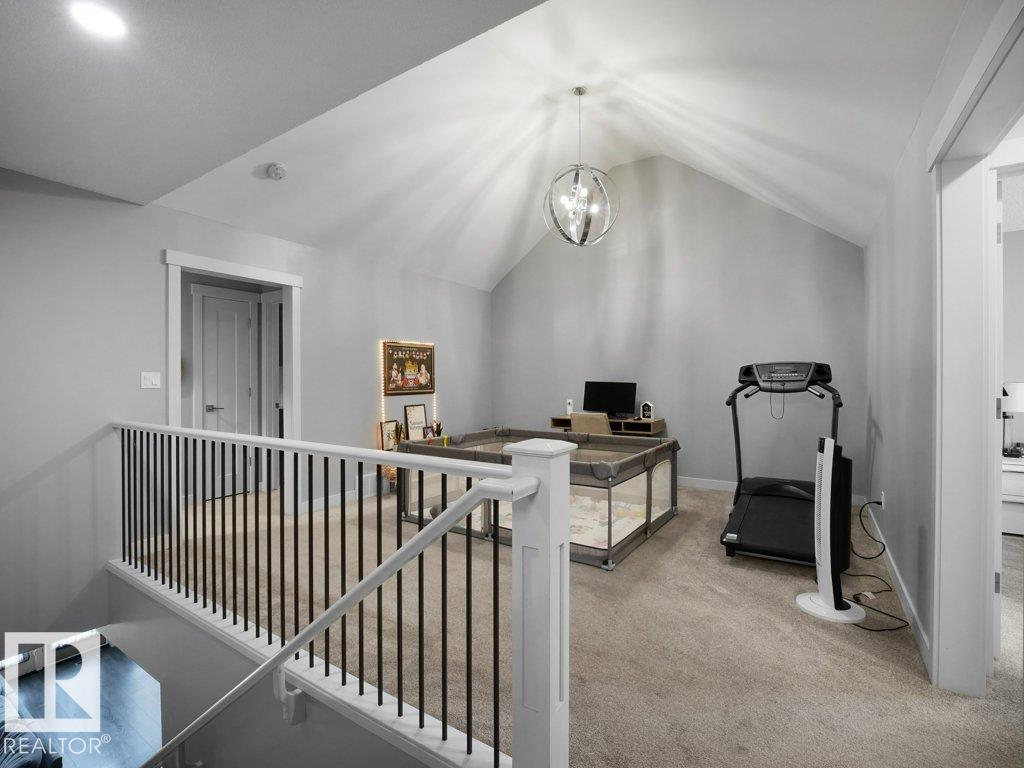 Photo 32 at 5055 Andison Close SW, Allard, Edmonton