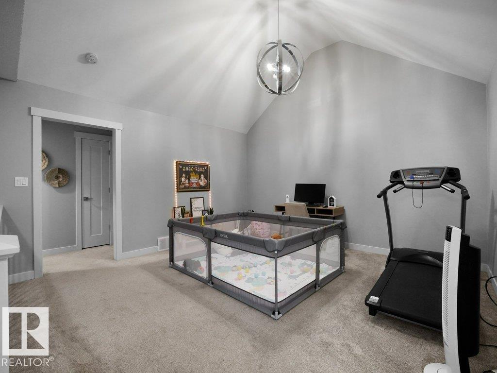 Photo 34 at 5055 Andison Close SW, Allard, Edmonton