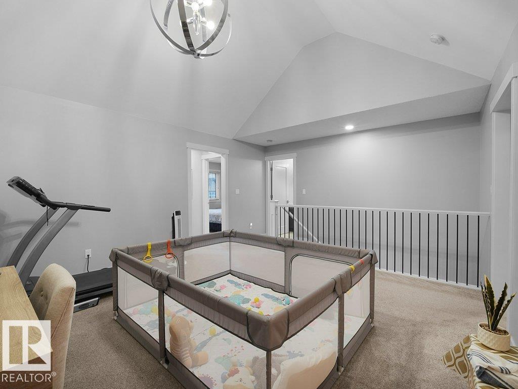 Photo 35 at 5055 Andison Close SW, Allard, Edmonton