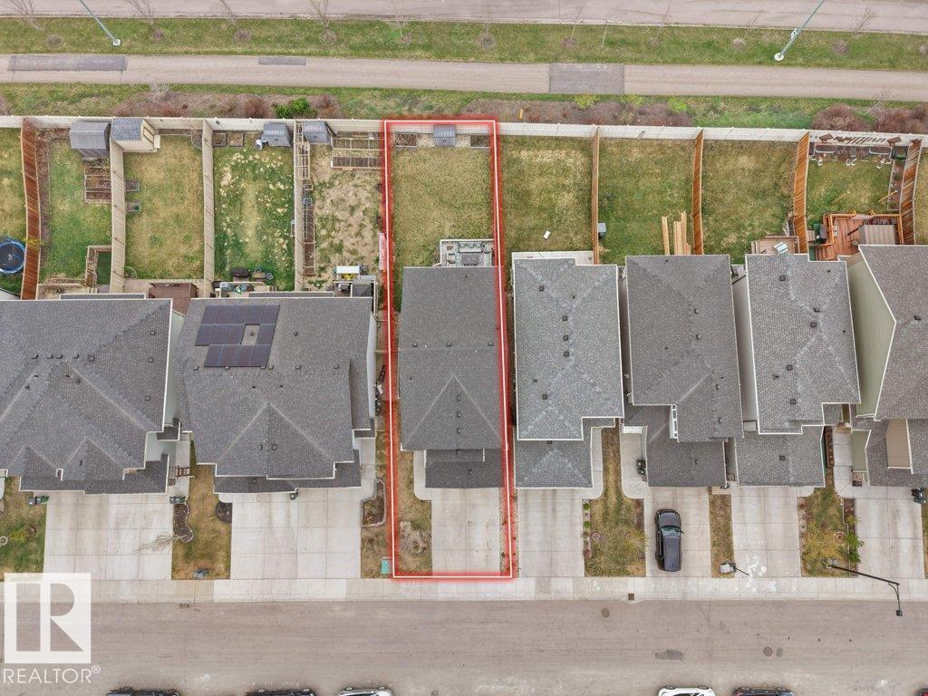 5055 Andison Close SW, Allard, Edmonton