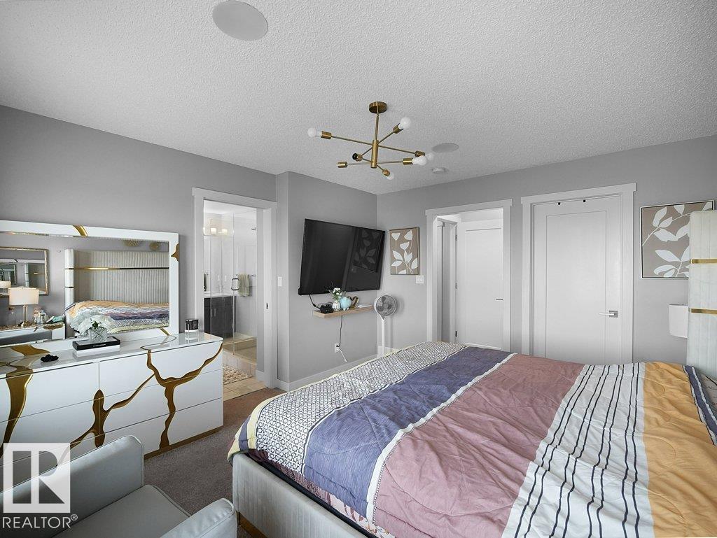 Photo 43 at 5055 Andison Close SW, Allard, Edmonton