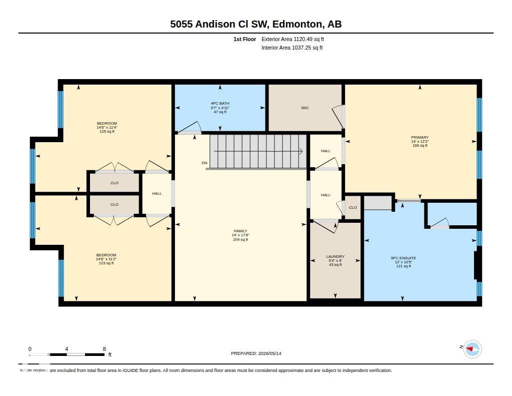Photo 59 at 5055 Andison Close SW, Allard, Edmonton
