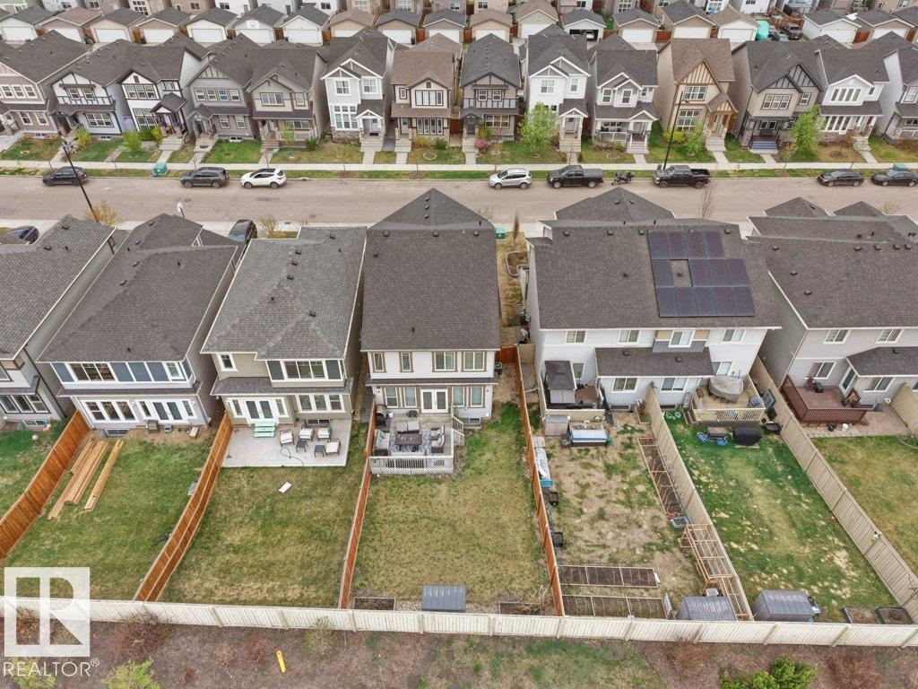 Photo 7 at 5055 Andison Close SW, Allard, Edmonton