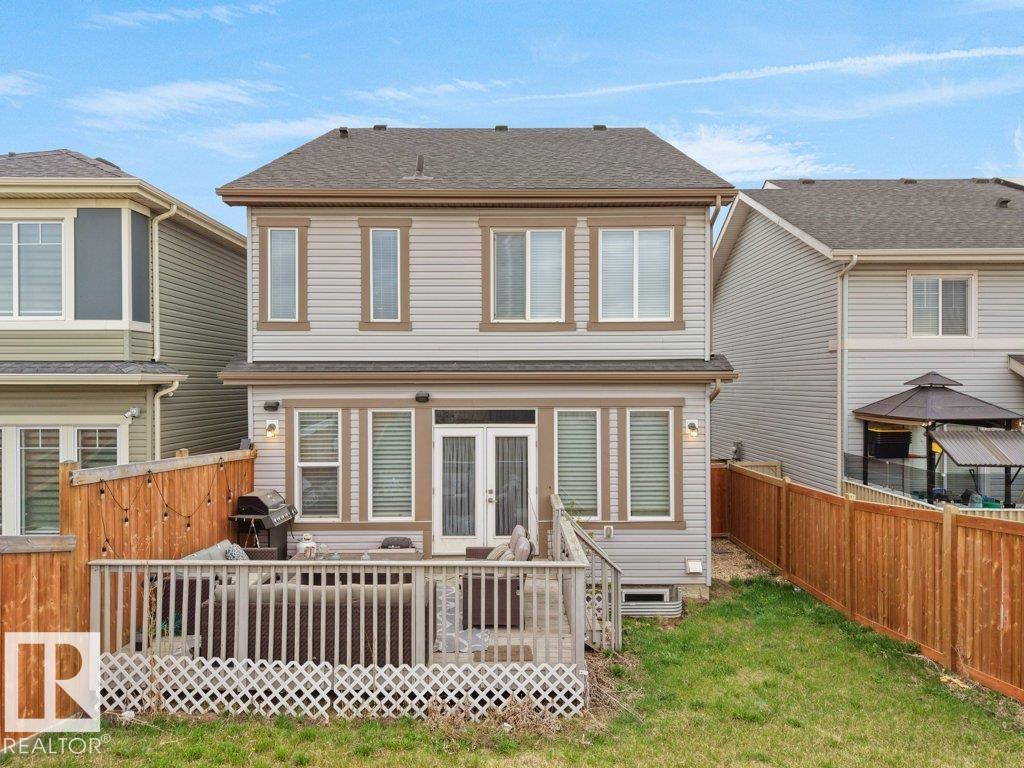 Photo 8 at 5055 Andison Close SW, Allard, Edmonton