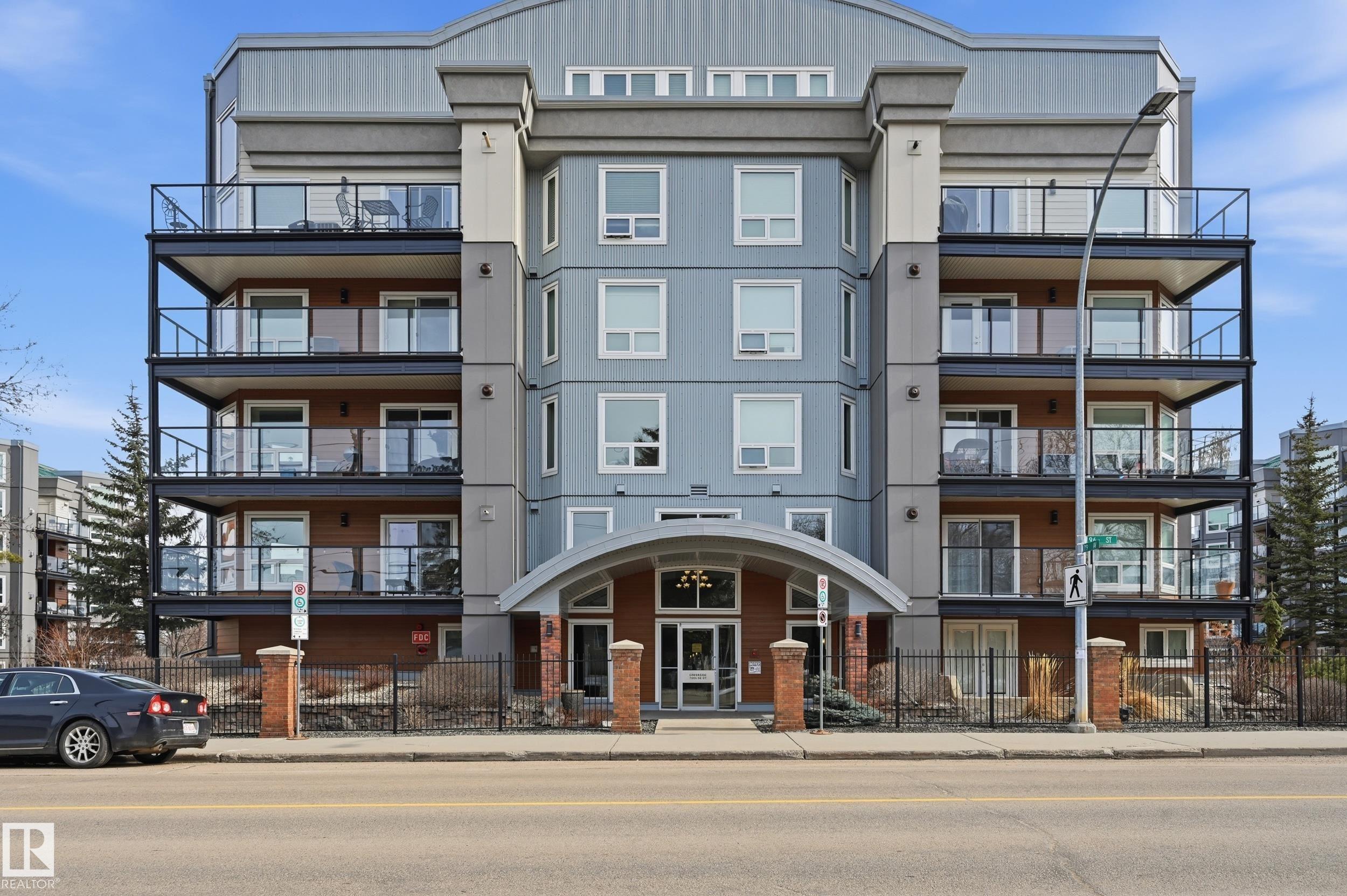 7905 96 Street NW, Ritchie, Edmonton