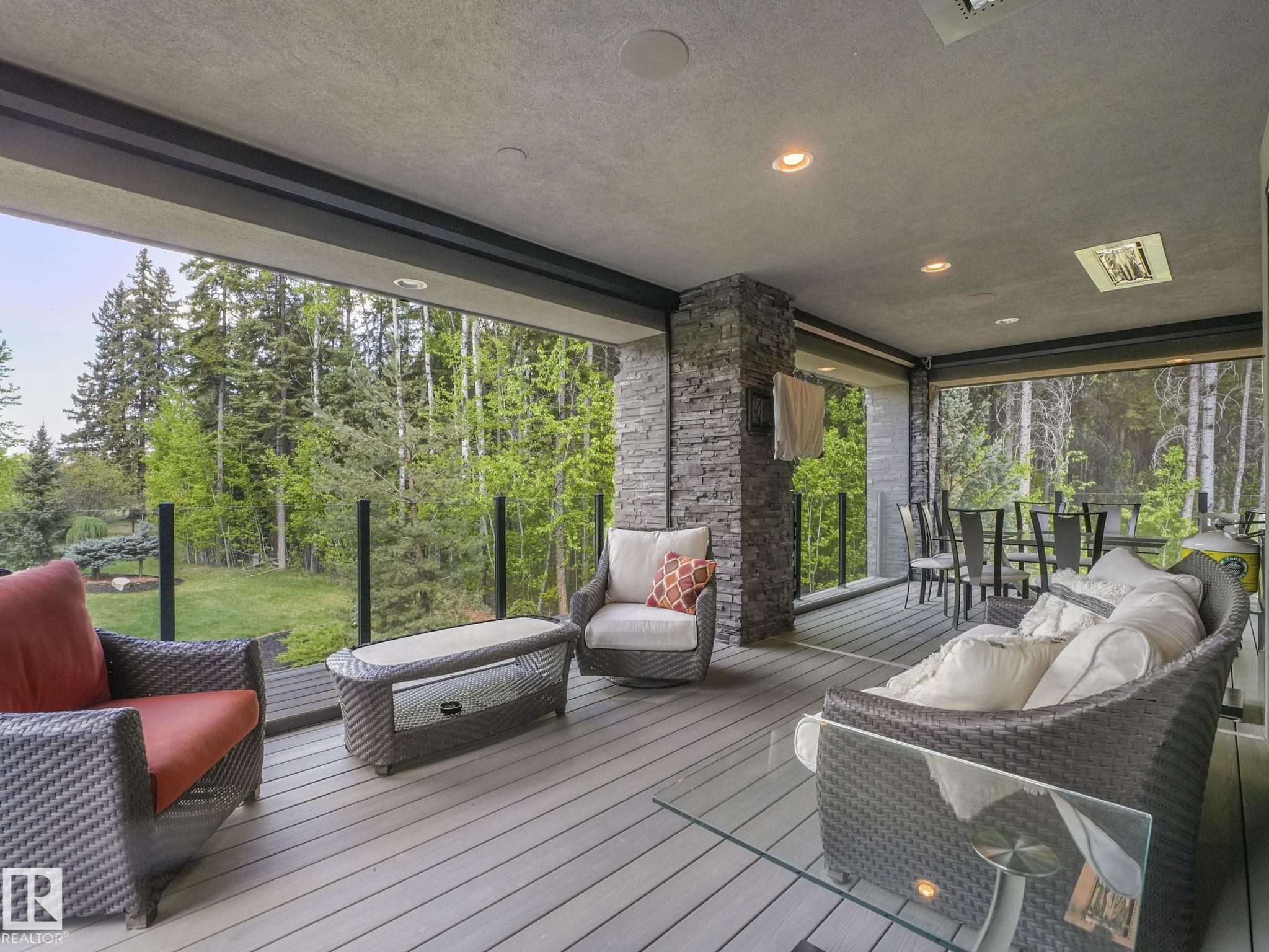 Photo 23 at 26 - 51222 Rge Road 260, Winterridge Estates, Rural Parkland County