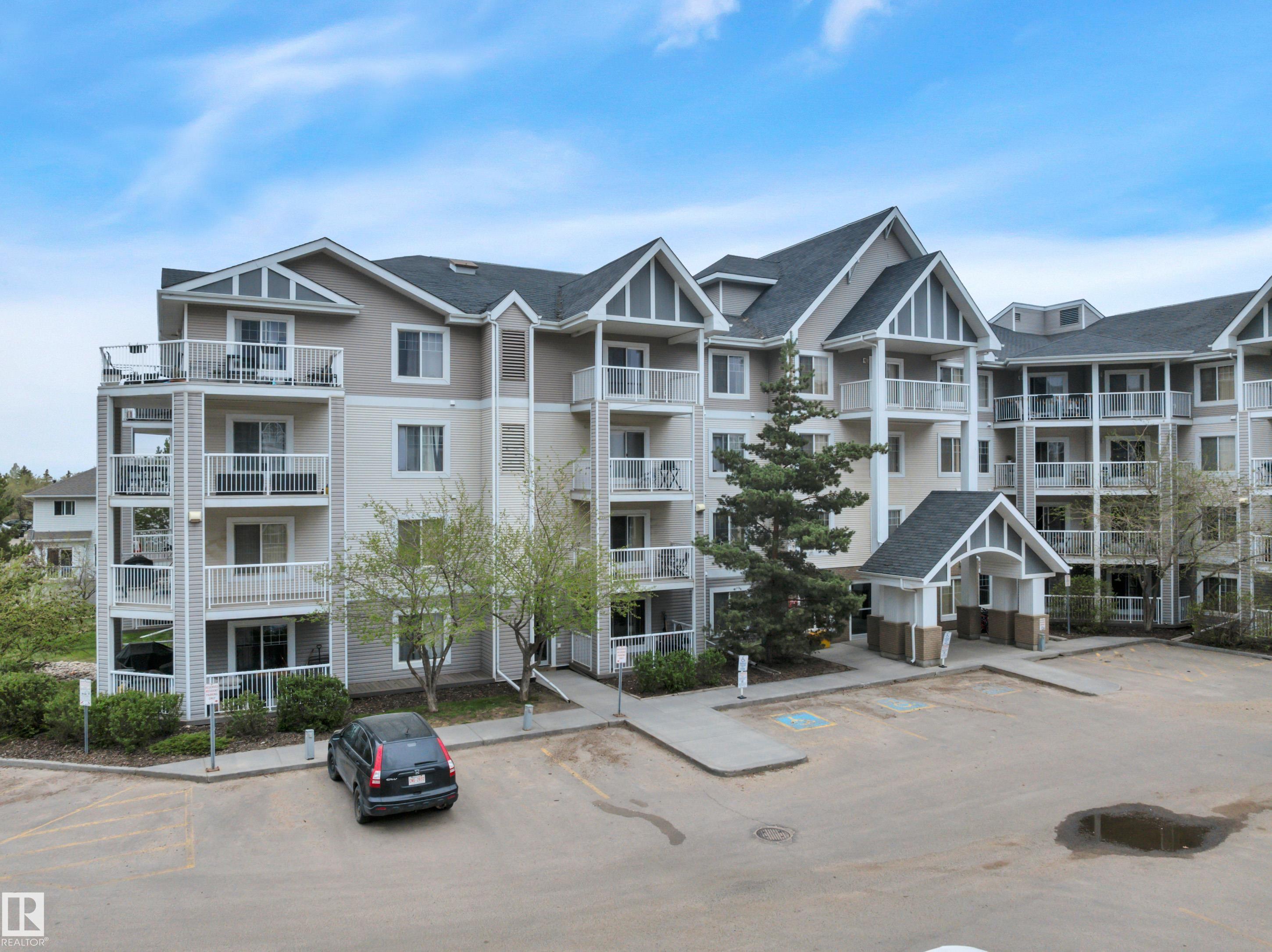 101 - 4407 23 Street NW, Larkspur, Edmonton