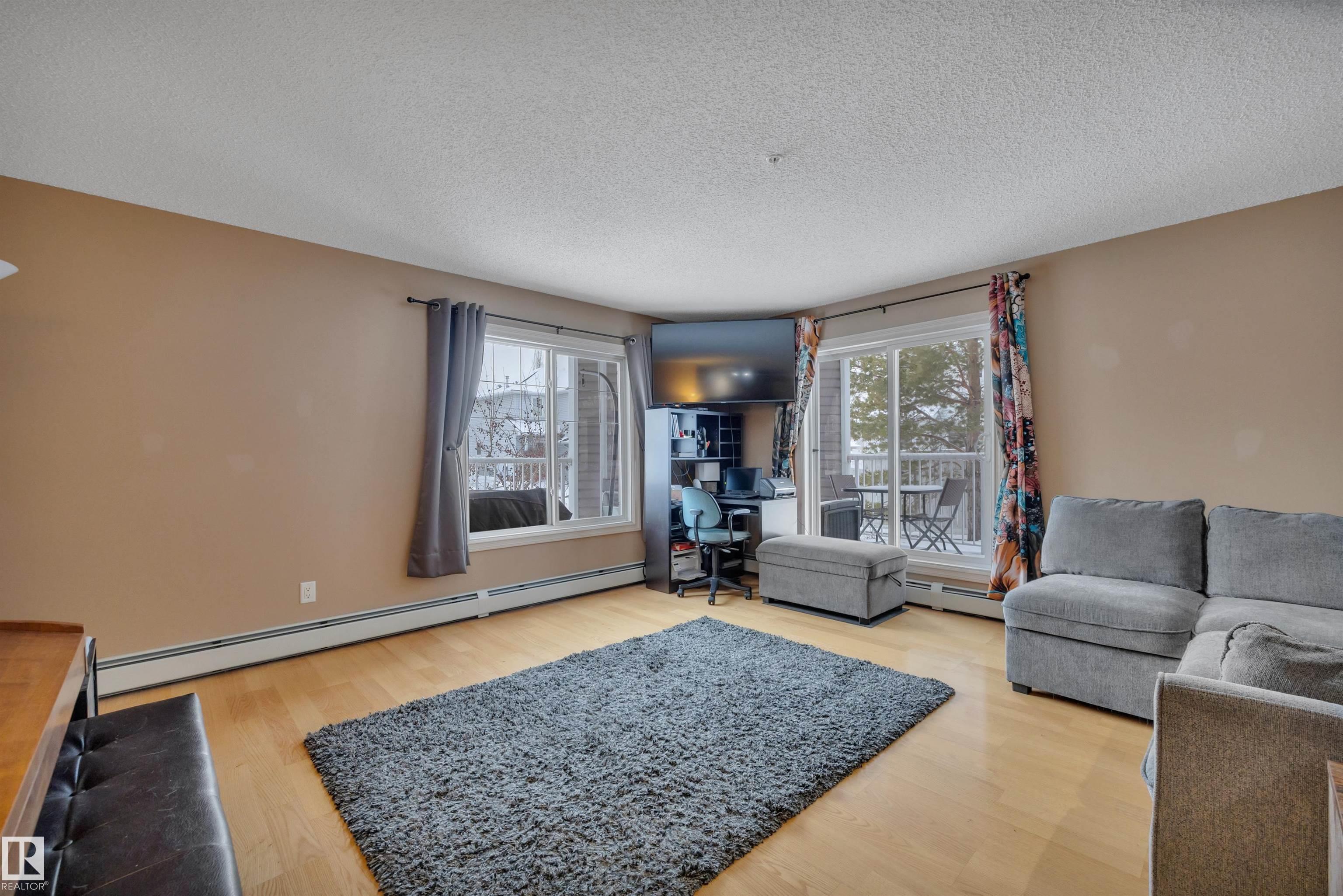Photo 11 at 101 - 4407 23 Street NW, Larkspur, Edmonton