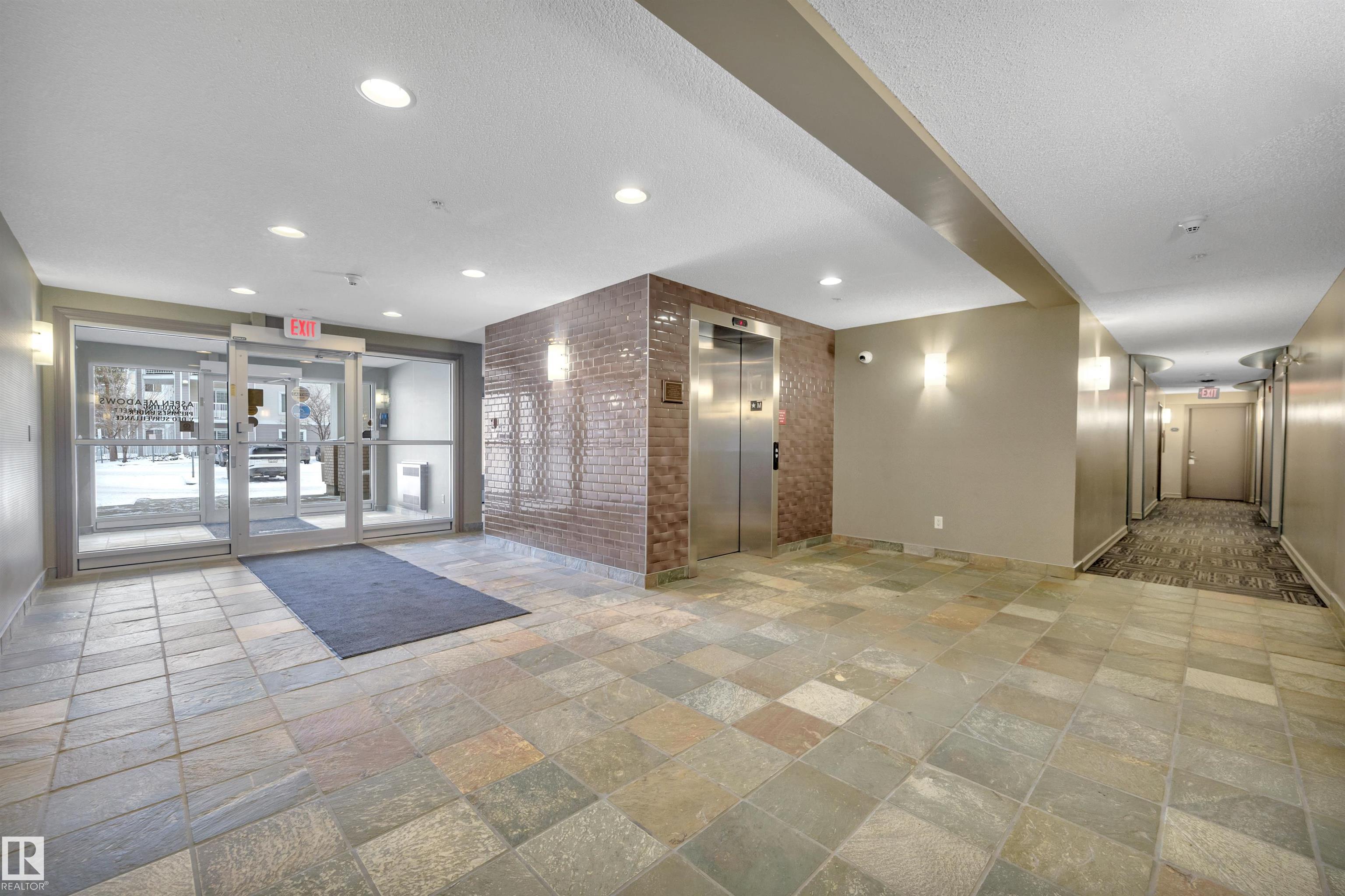 101 - 4407 23 Street NW, Larkspur, Edmonton