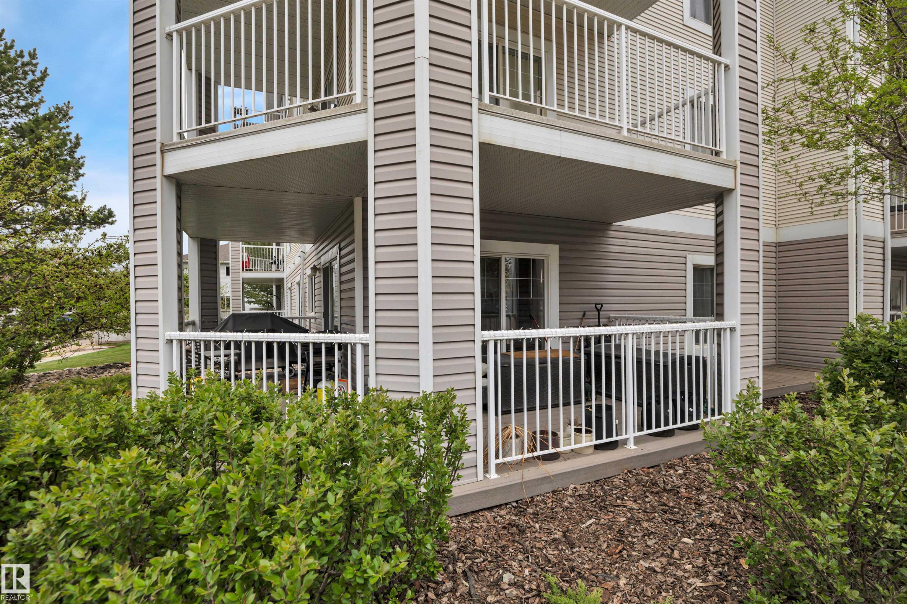 Photo 27 at 101 - 4407 23 Street NW, Larkspur, Edmonton