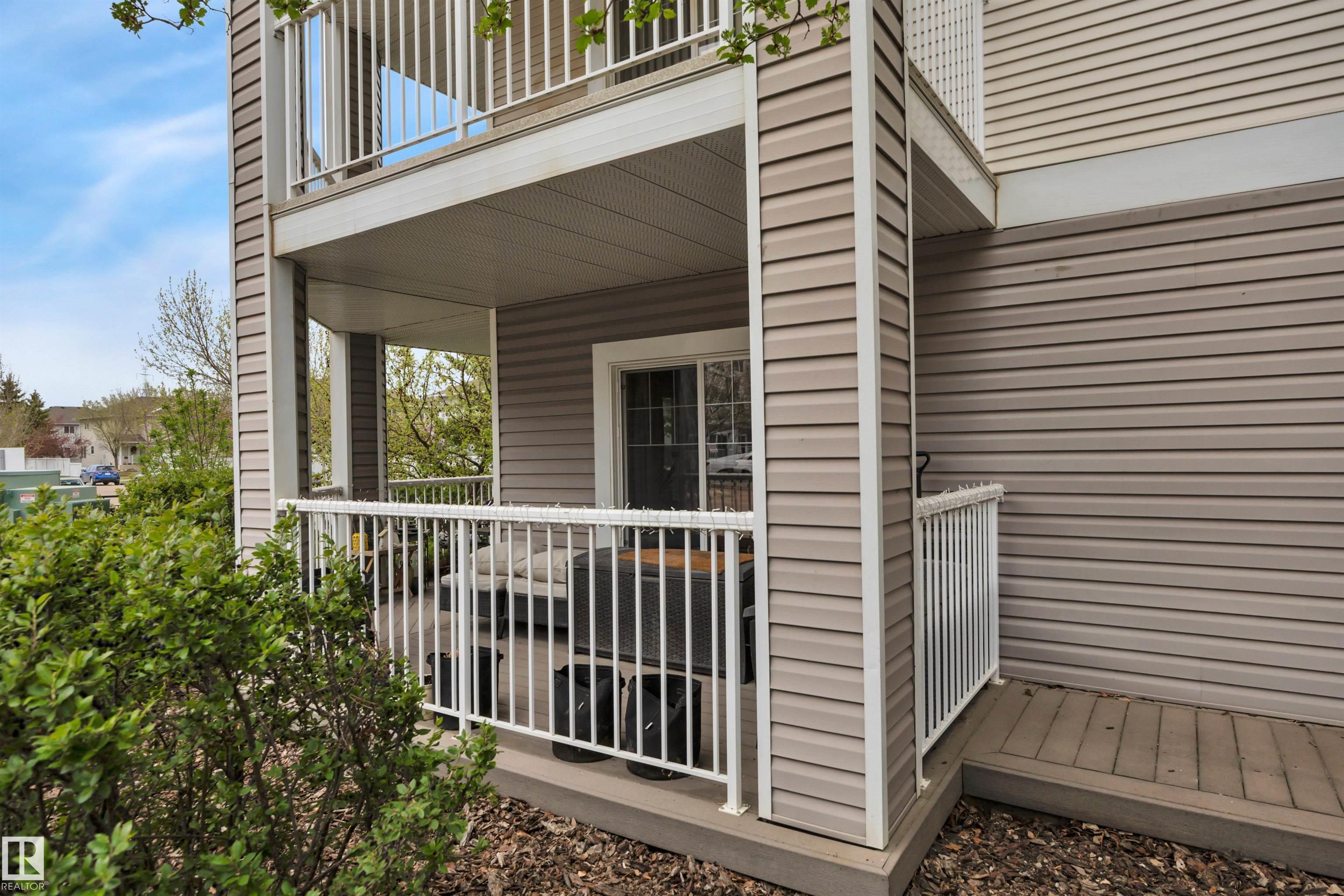 Photo 29 at 101 - 4407 23 Street NW, Larkspur, Edmonton