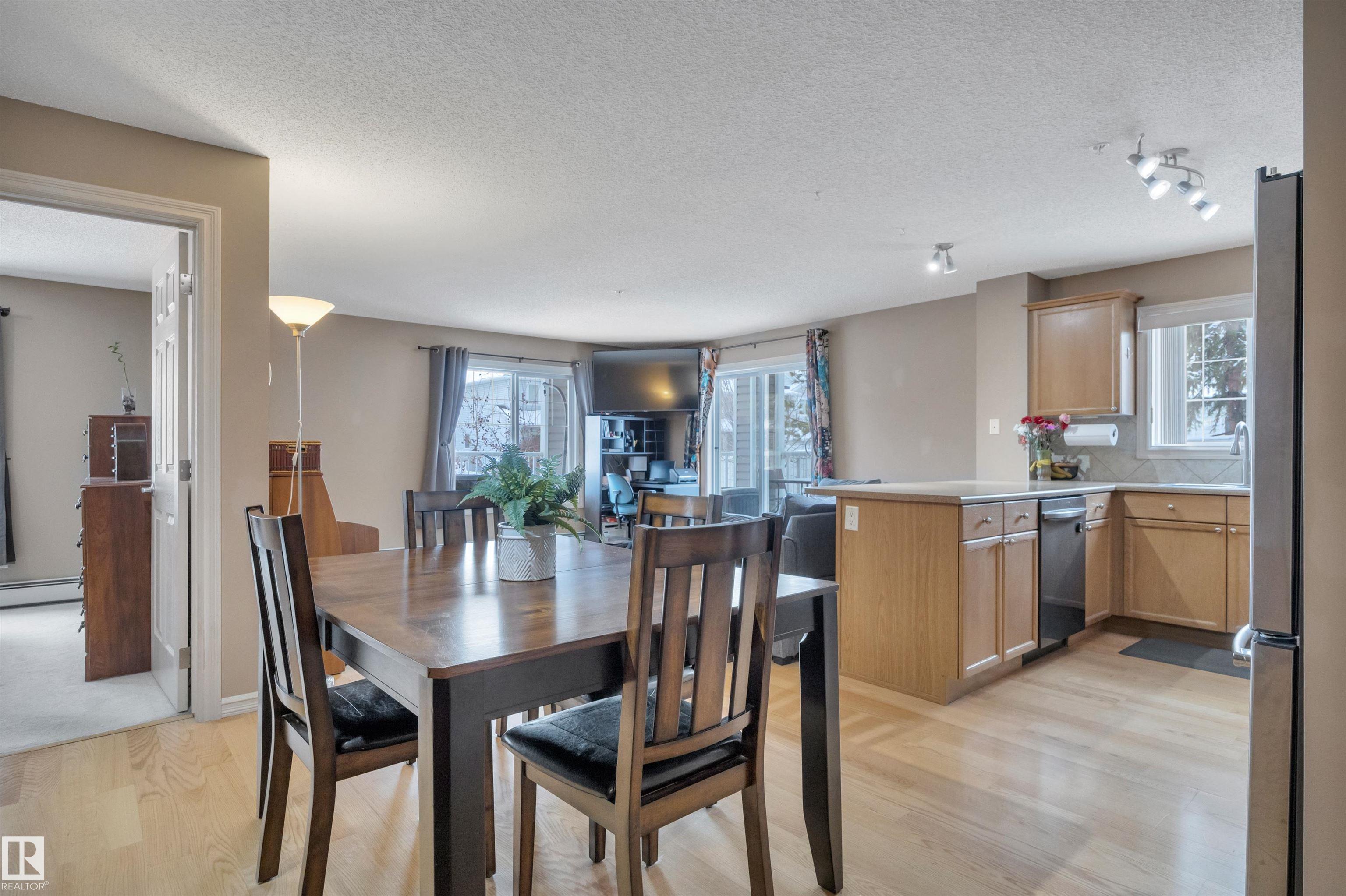 101 - 4407 23 Street NW, Larkspur, Edmonton