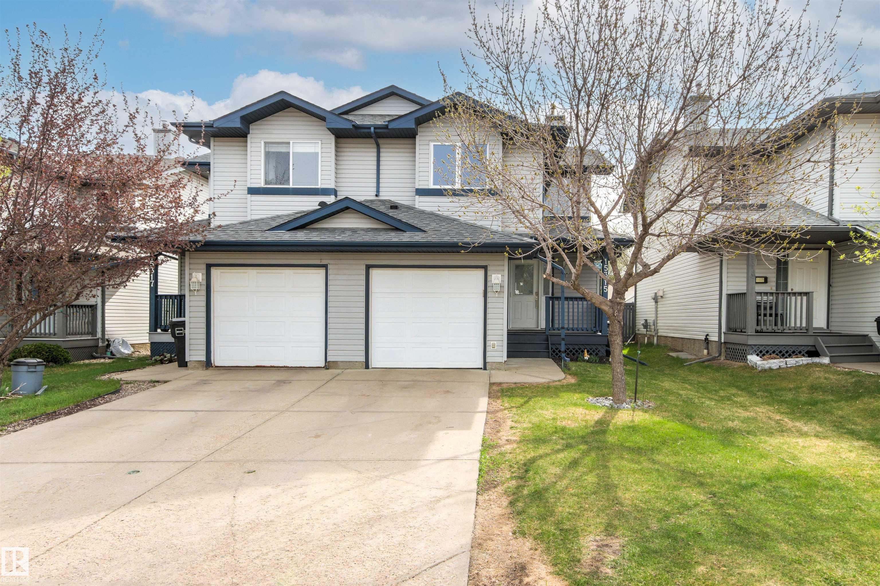 15315 137a Street NW, Carlton, Edmonton
