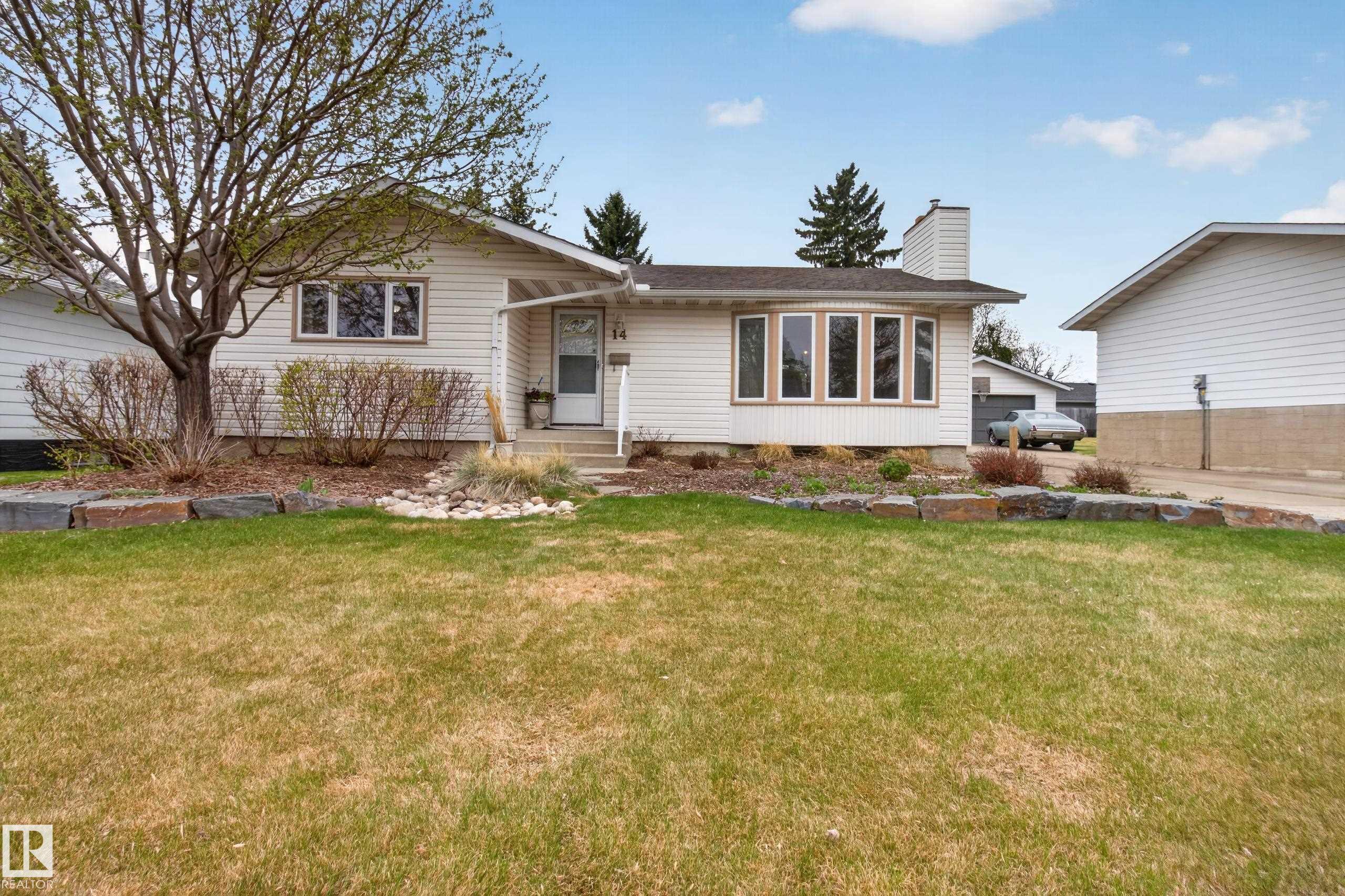 14 Gillingham Crescent, Glen Allan, Sherwood Park