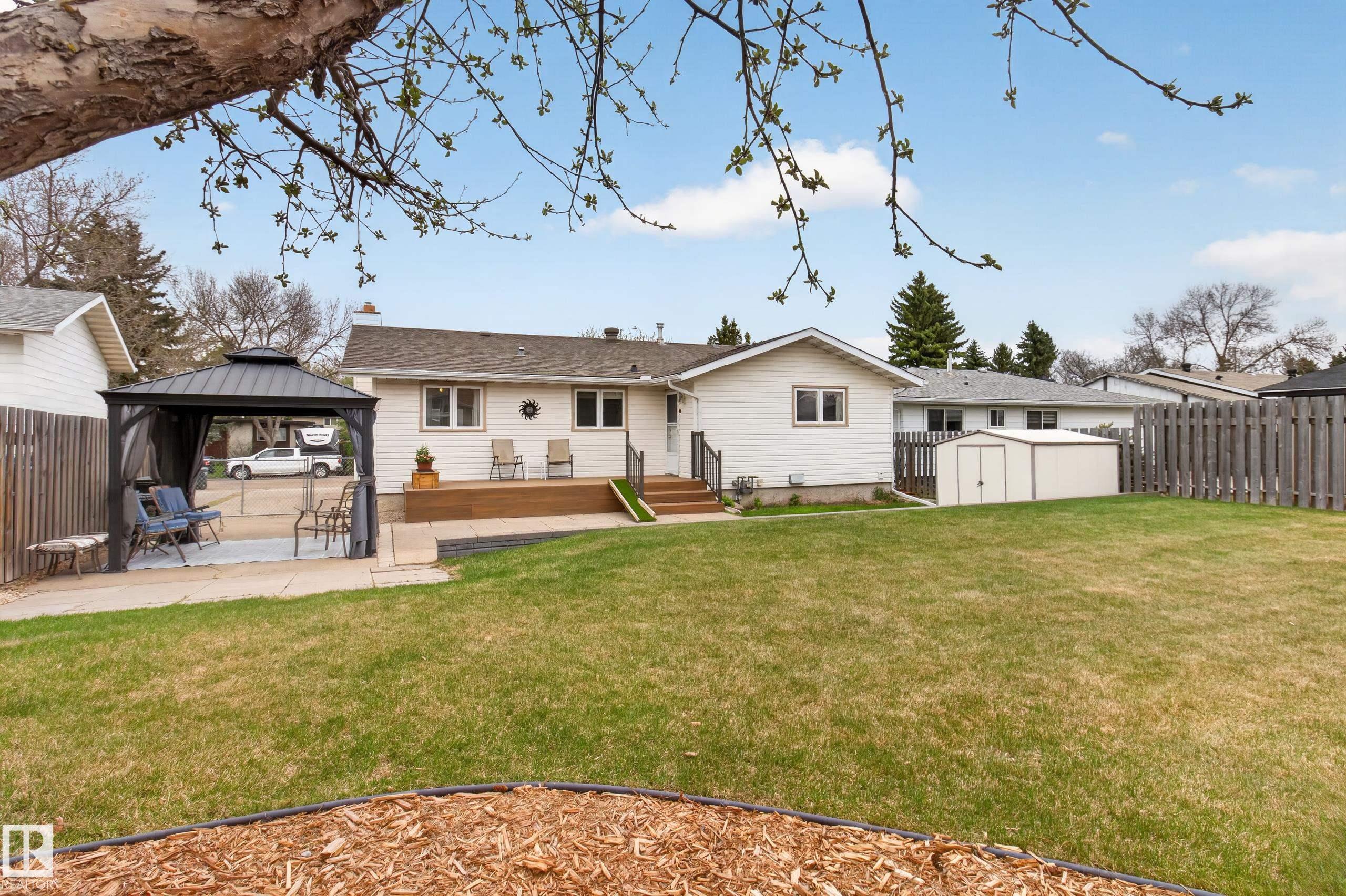 Photo 33 at 14 Gillingham Crescent, Glen Allan, Sherwood Park