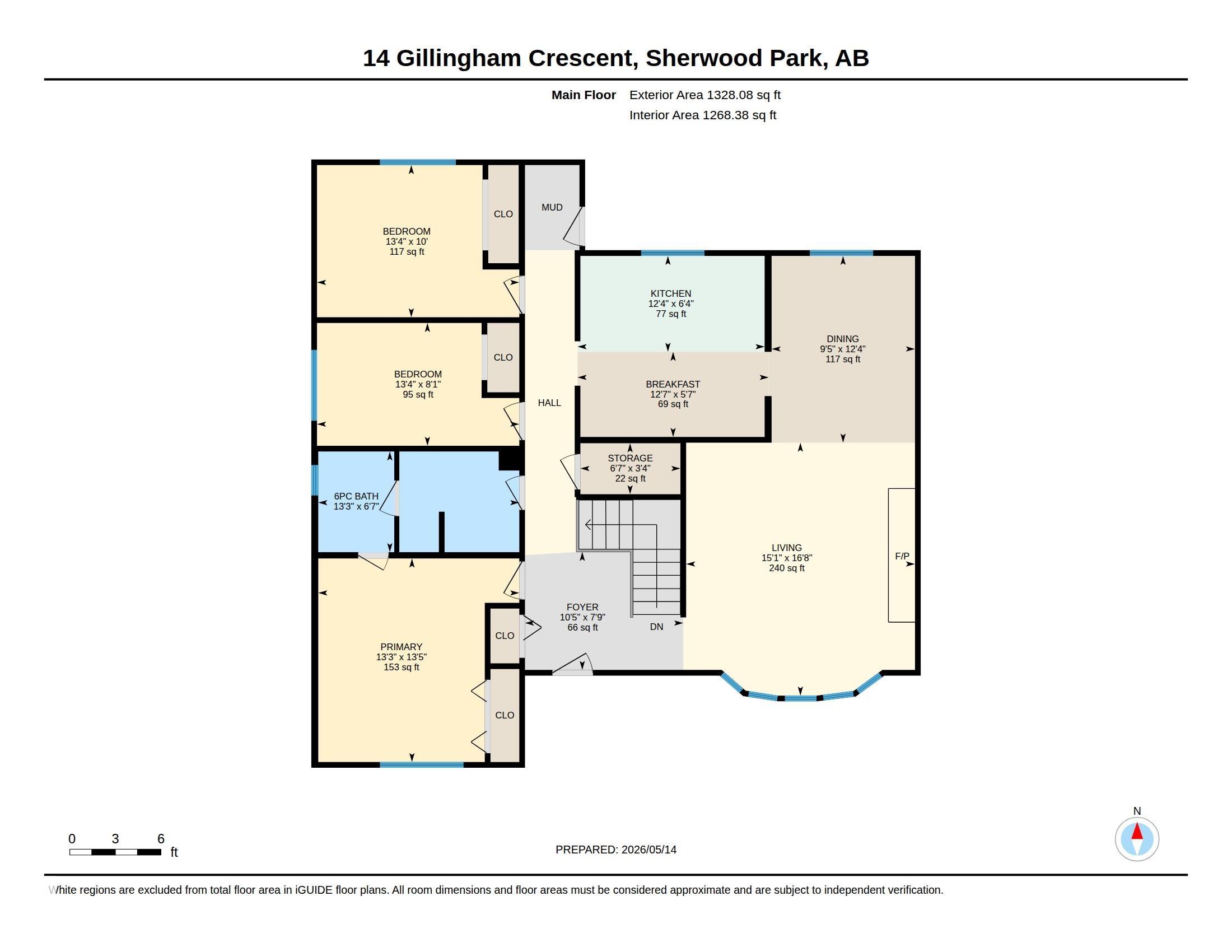 Photo 42 at 14 Gillingham Crescent, Glen Allan, Sherwood Park