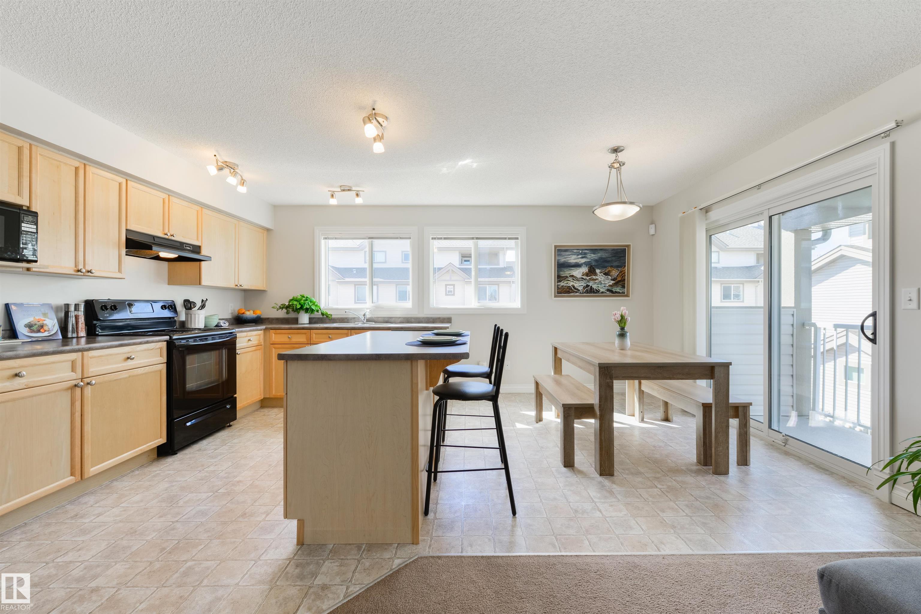 67 - 12050 17 Avenue SW, Rutherford, Edmonton