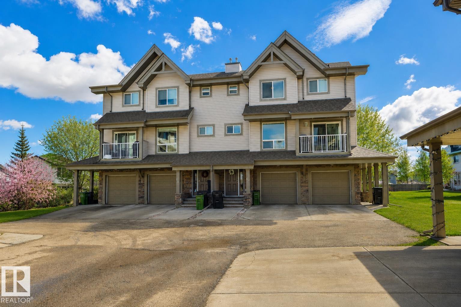 67 - 12050 17 Avenue SW, Rutherford, Edmonton
