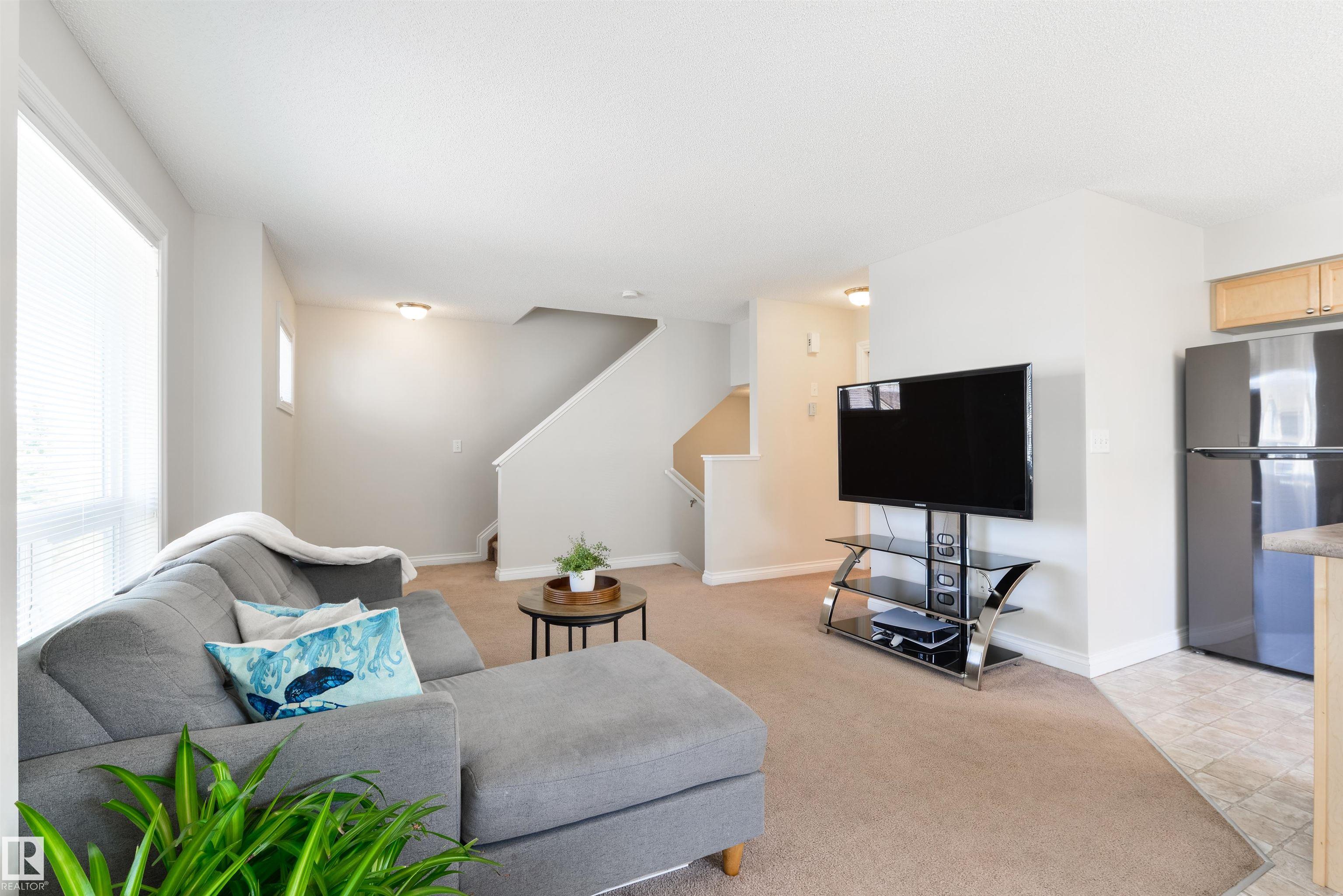 Photo 11 at 67 - 12050 17 Avenue SW, Rutherford, Edmonton