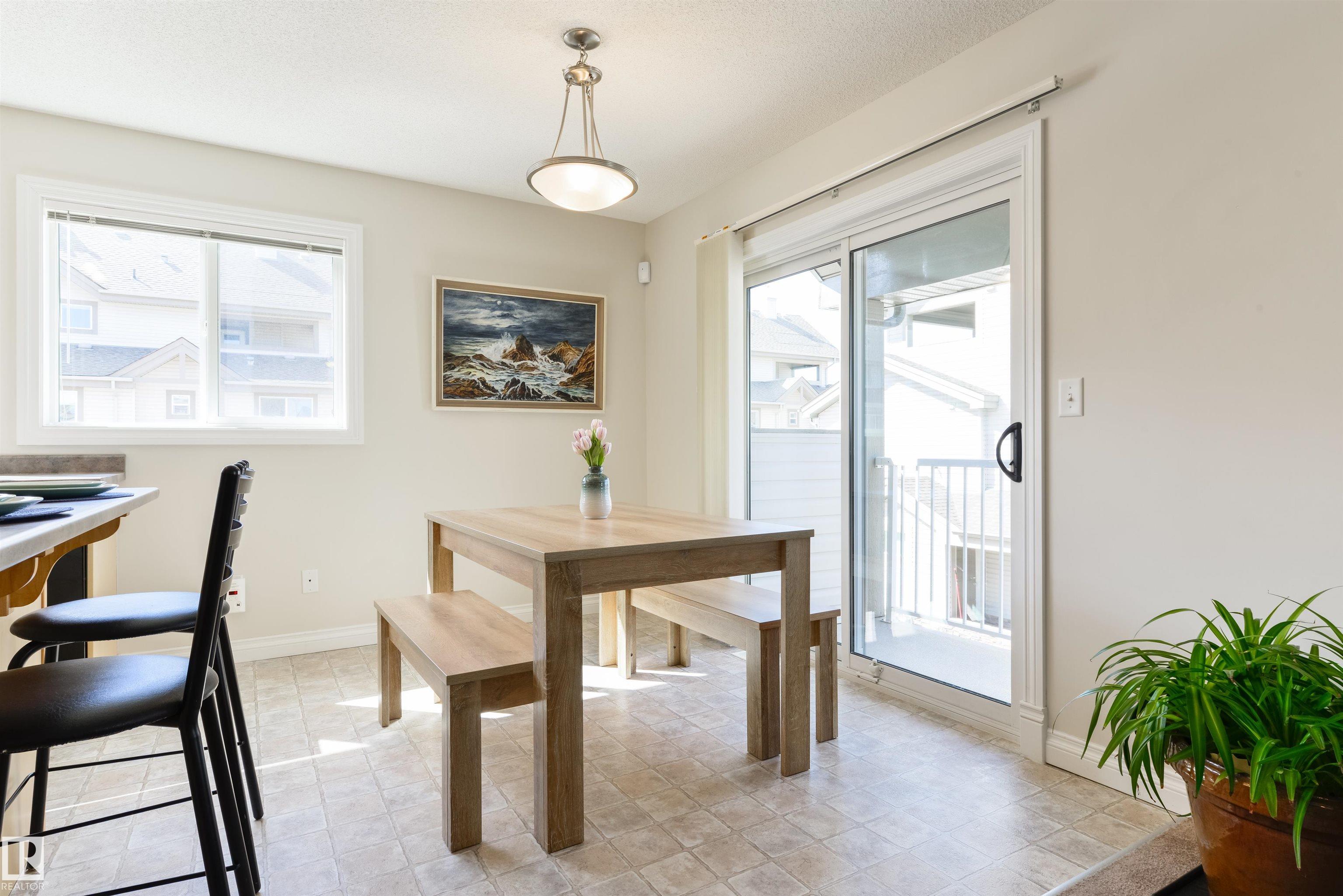 Photo 17 at 67 - 12050 17 Avenue SW, Rutherford, Edmonton