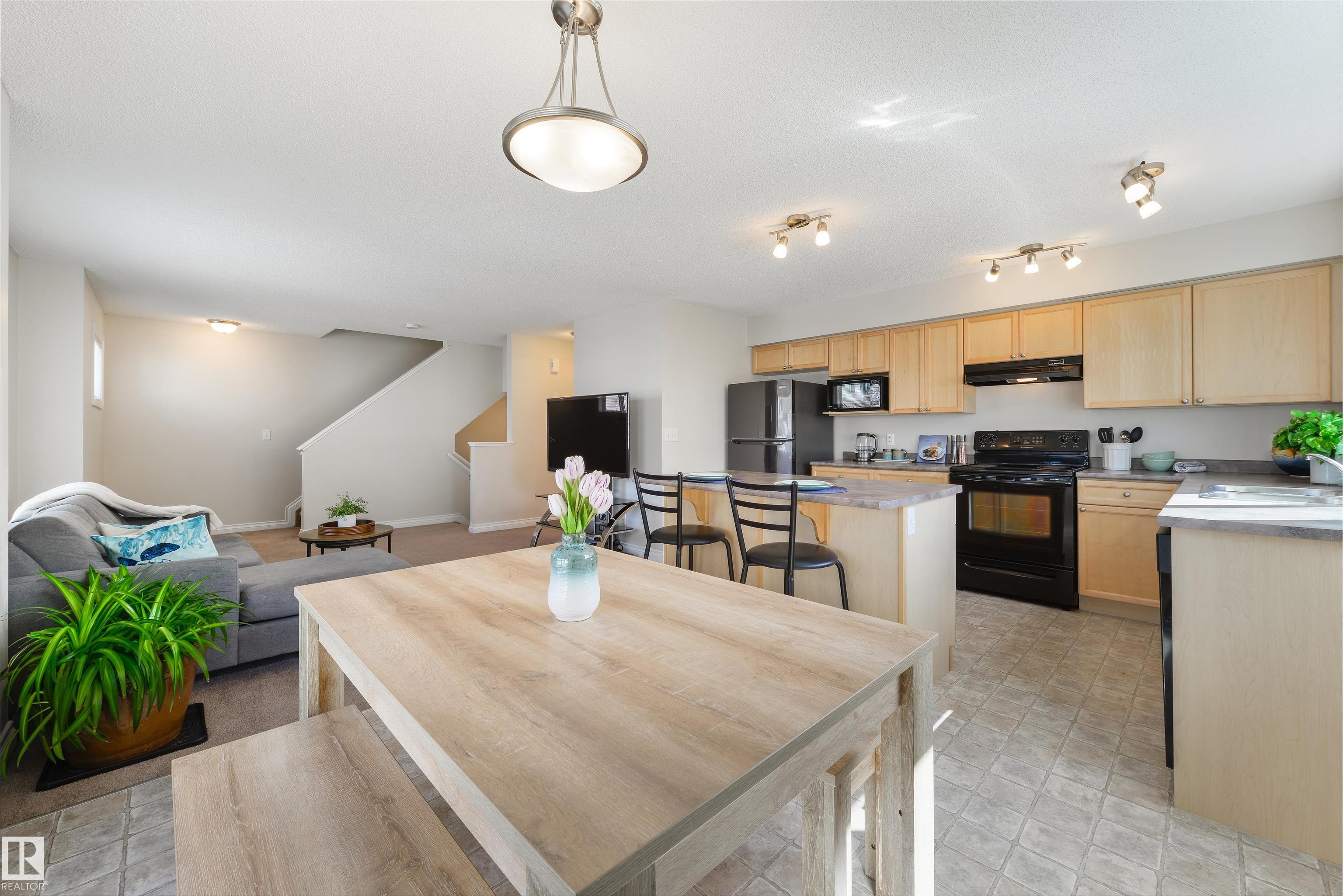 Photo 18 at 67 - 12050 17 Avenue SW, Rutherford, Edmonton