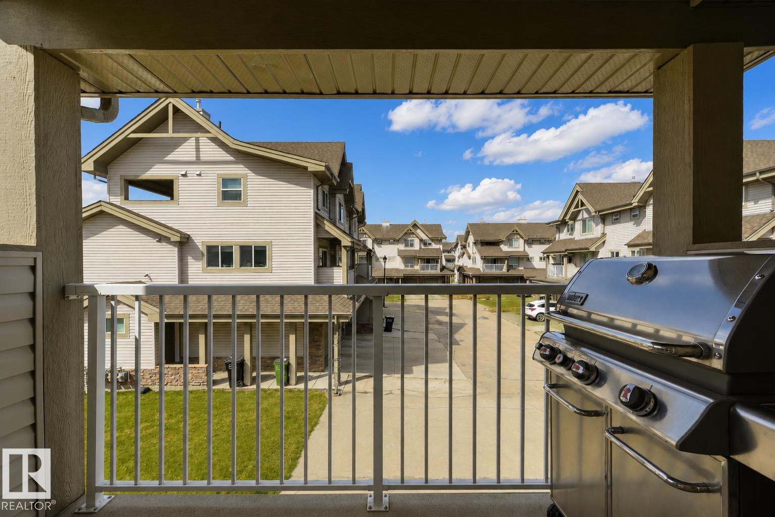 Photo 19 at 67 - 12050 17 Avenue SW, Rutherford, Edmonton